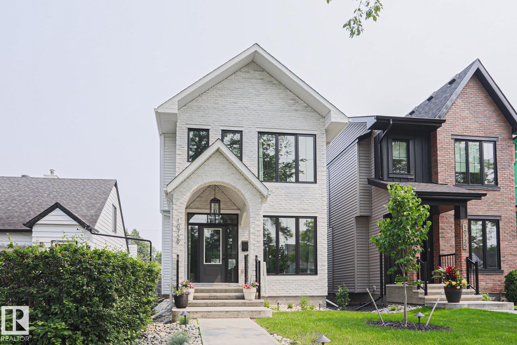 10729 129 Street NW, Westmount, Edmonton