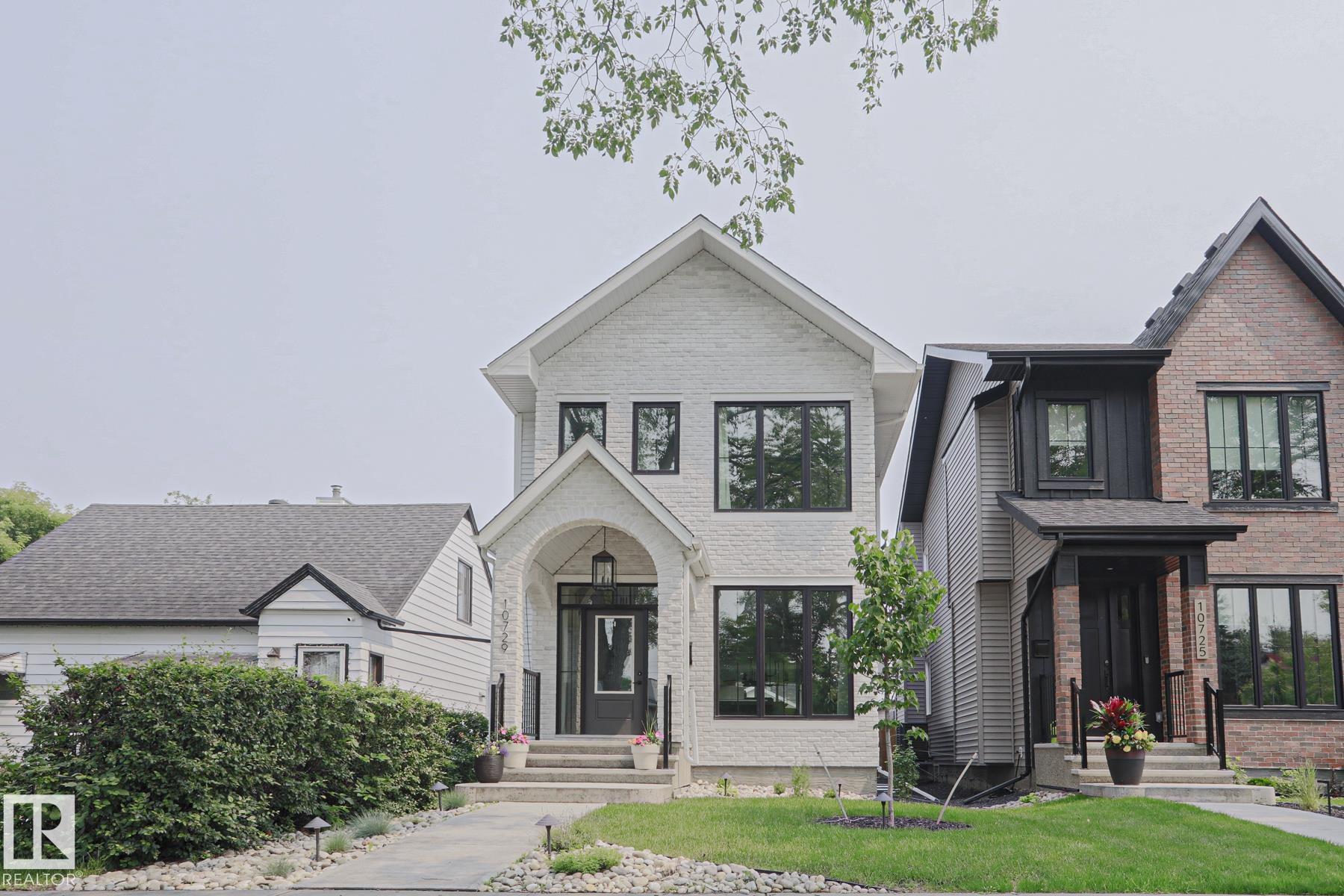 10729 129 Street NW, Westmount, Edmonton