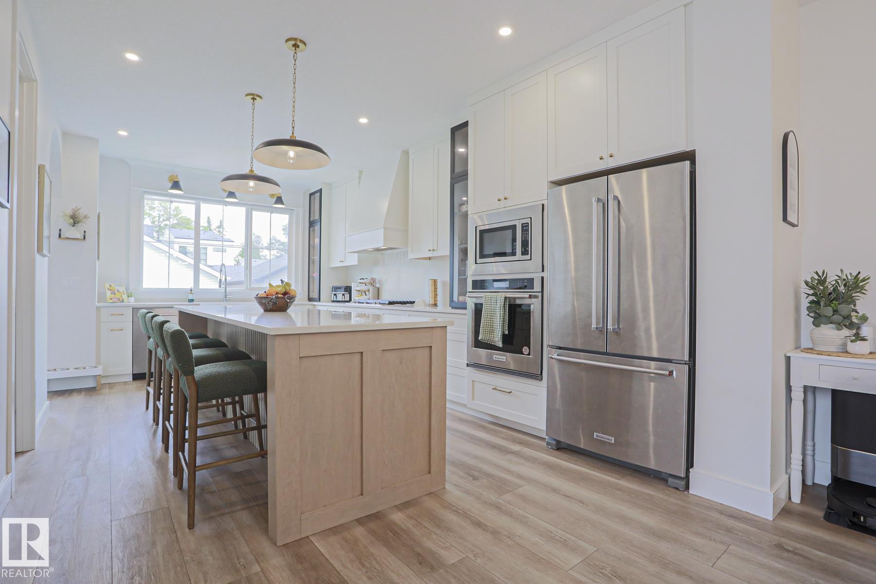 Photo 9 at 10729 129 Street NW, Westmount, Edmonton