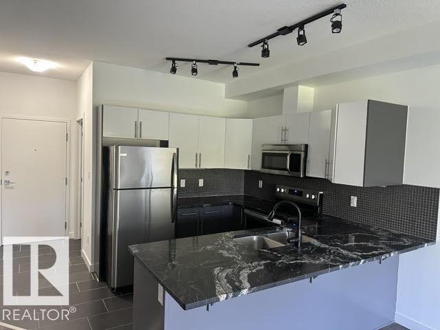402 - 10611 117 Street NW, Queen Mary Park, Edmonton