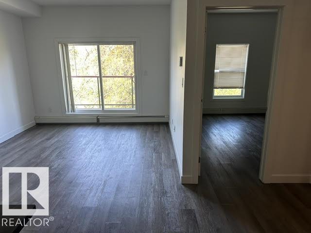 402 - 10611 117 Street NW, Queen Mary Park, Edmonton