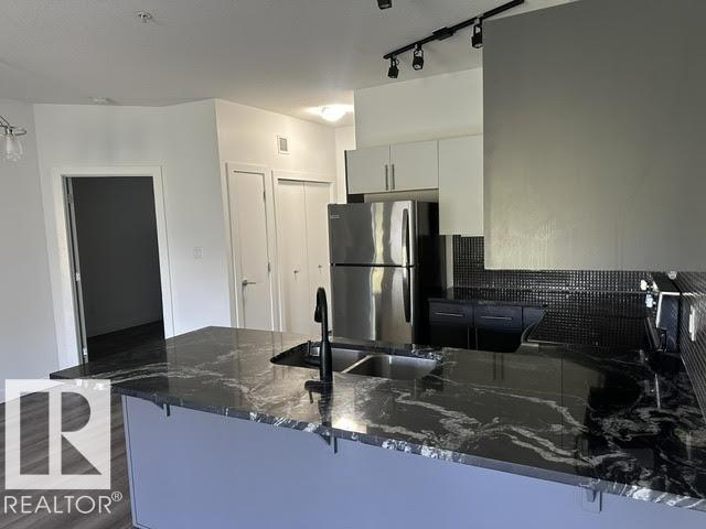 402 - 10611 117 Street NW, Queen Mary Park, Edmonton