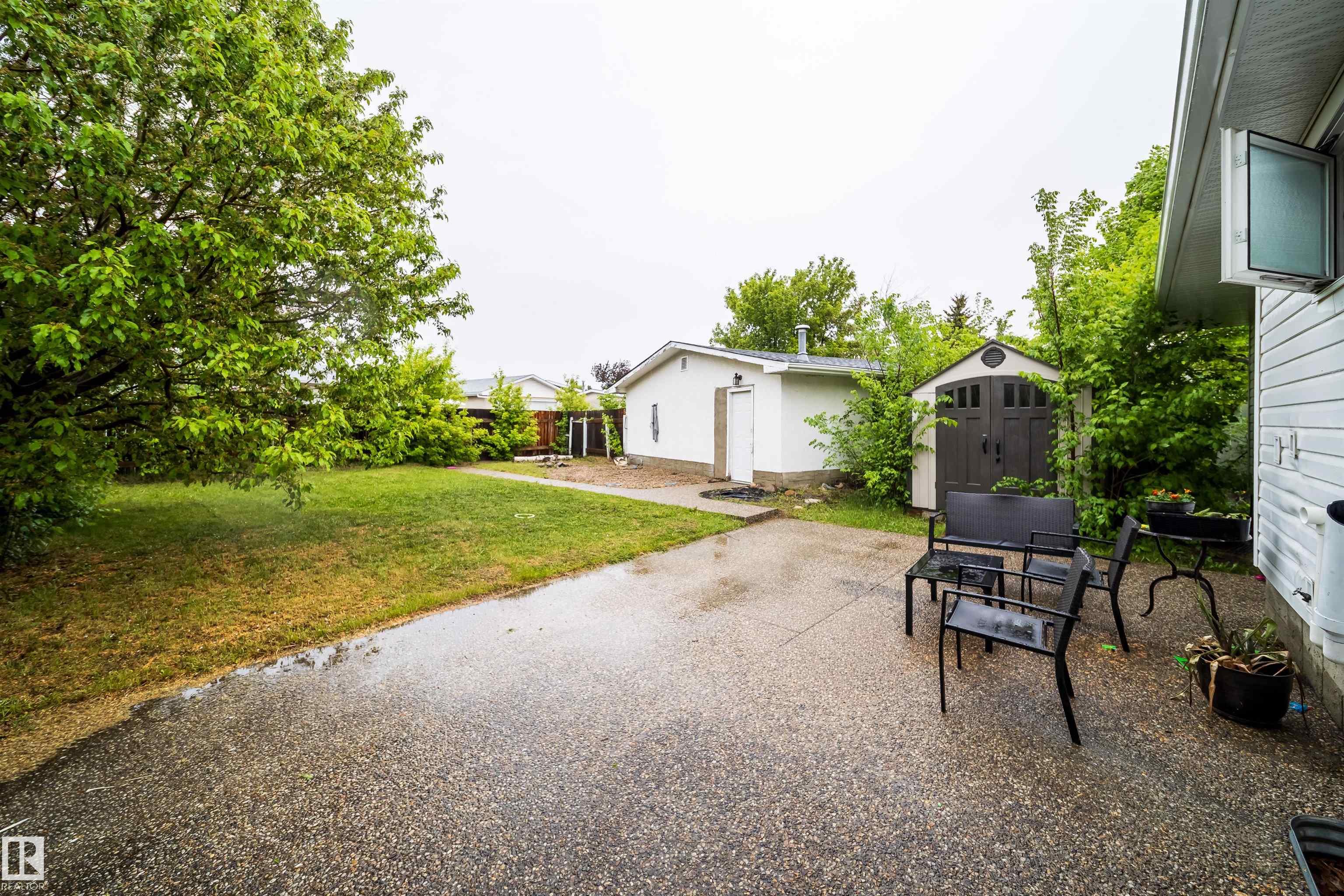 8512 142a Avenue NW, Northmount, Edmonton