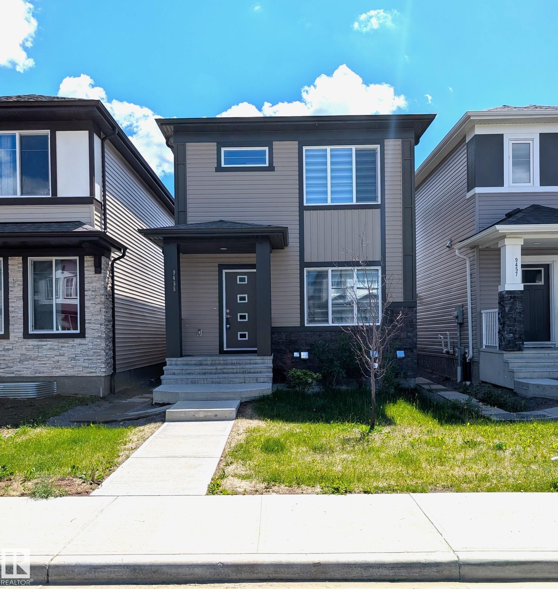9455 Colak Lane SW, Chappelle Area, Edmonton