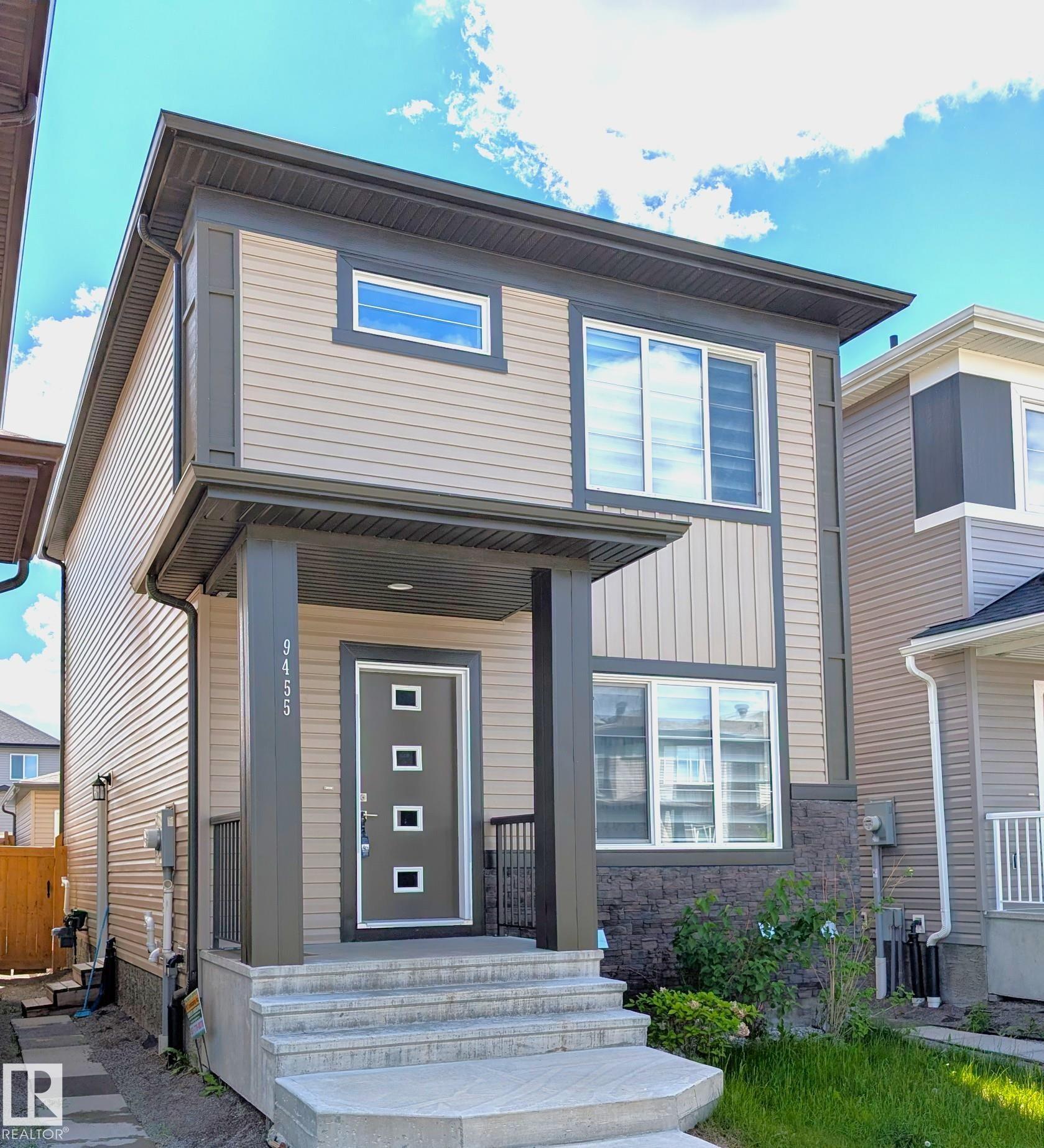 9455 Colak Lane SW, Chappelle Area, Edmonton