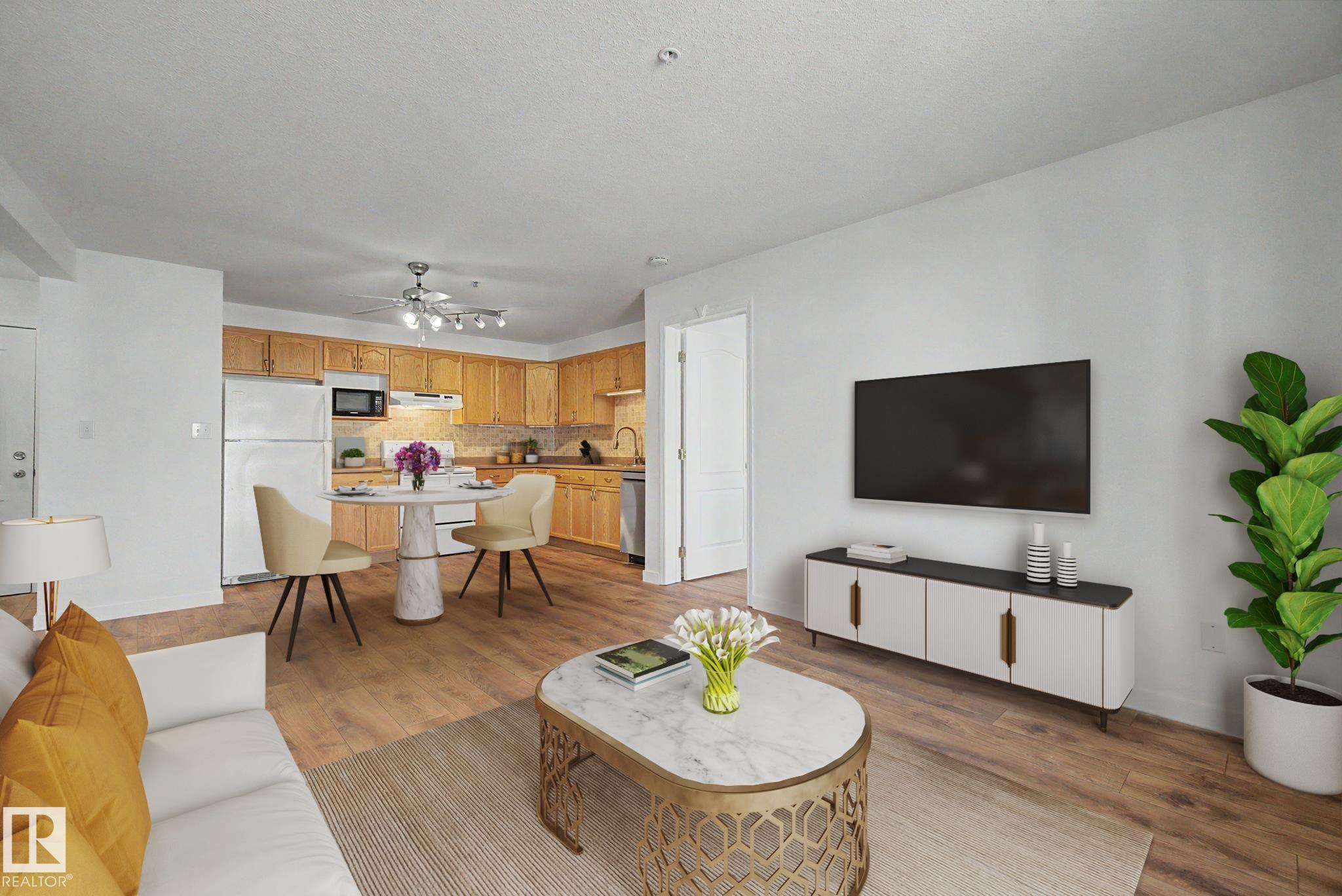 Photo 12 at 314 - 4700 43 Avenue, Meridian Heights, Stony Plain