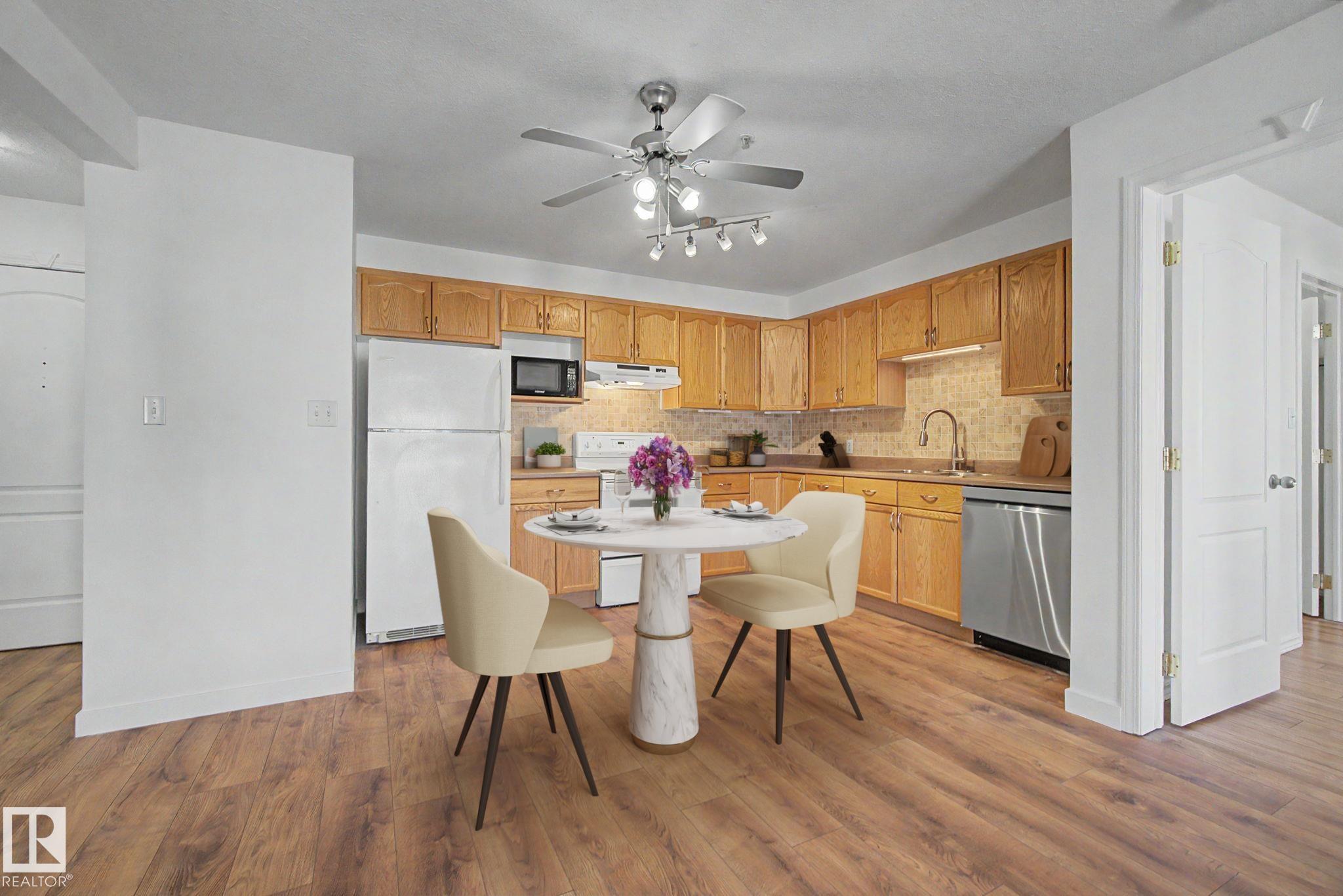 Photo 13 at 314 - 4700 43 Avenue, Meridian Heights, Stony Plain