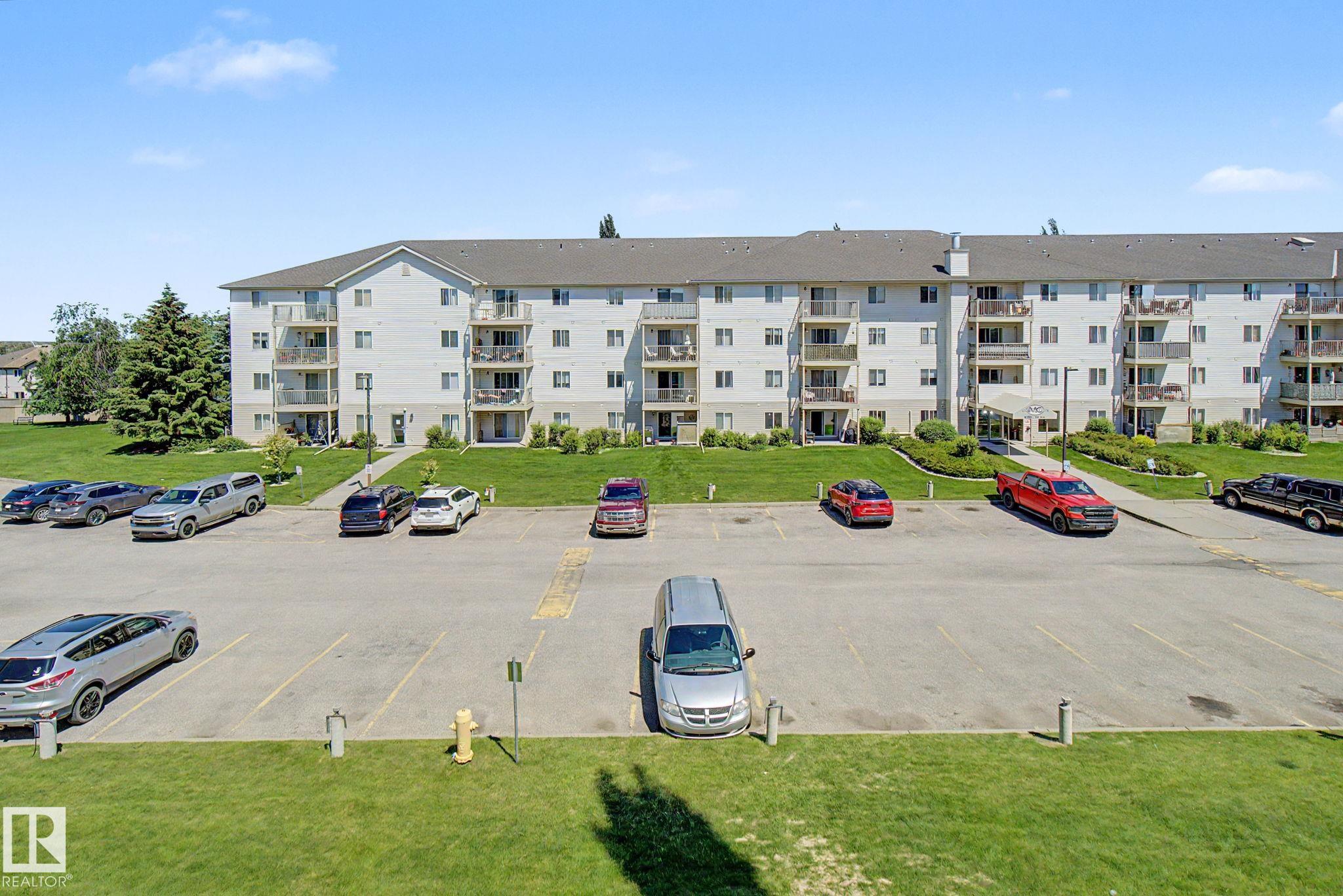Photo 33 at 314 - 4700 43 Avenue, Meridian Heights, Stony Plain