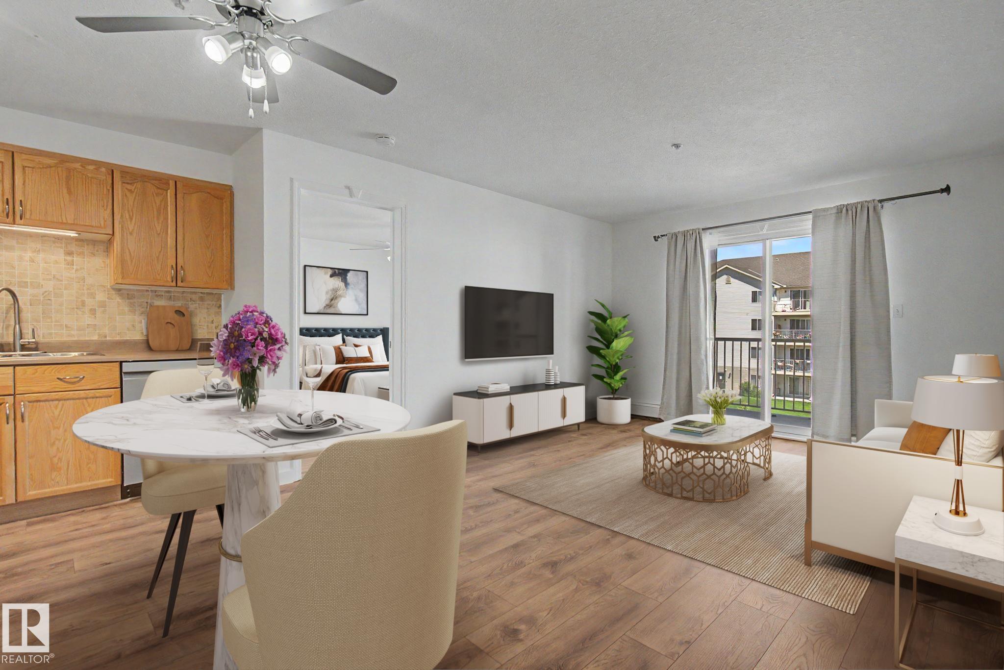 Photo 9 at 314 - 4700 43 Avenue, Meridian Heights, Stony Plain