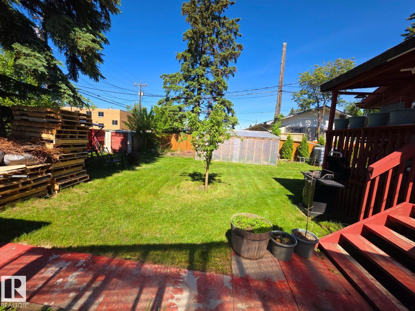 Photo 7 at 10404 116 Avenue NW, Spruce Avenue, Edmonton