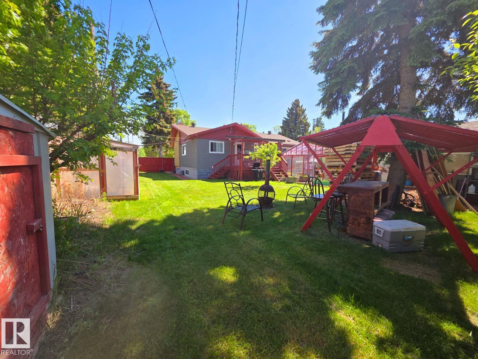 Photo 8 at 10404 116 Avenue NW, Spruce Avenue, Edmonton