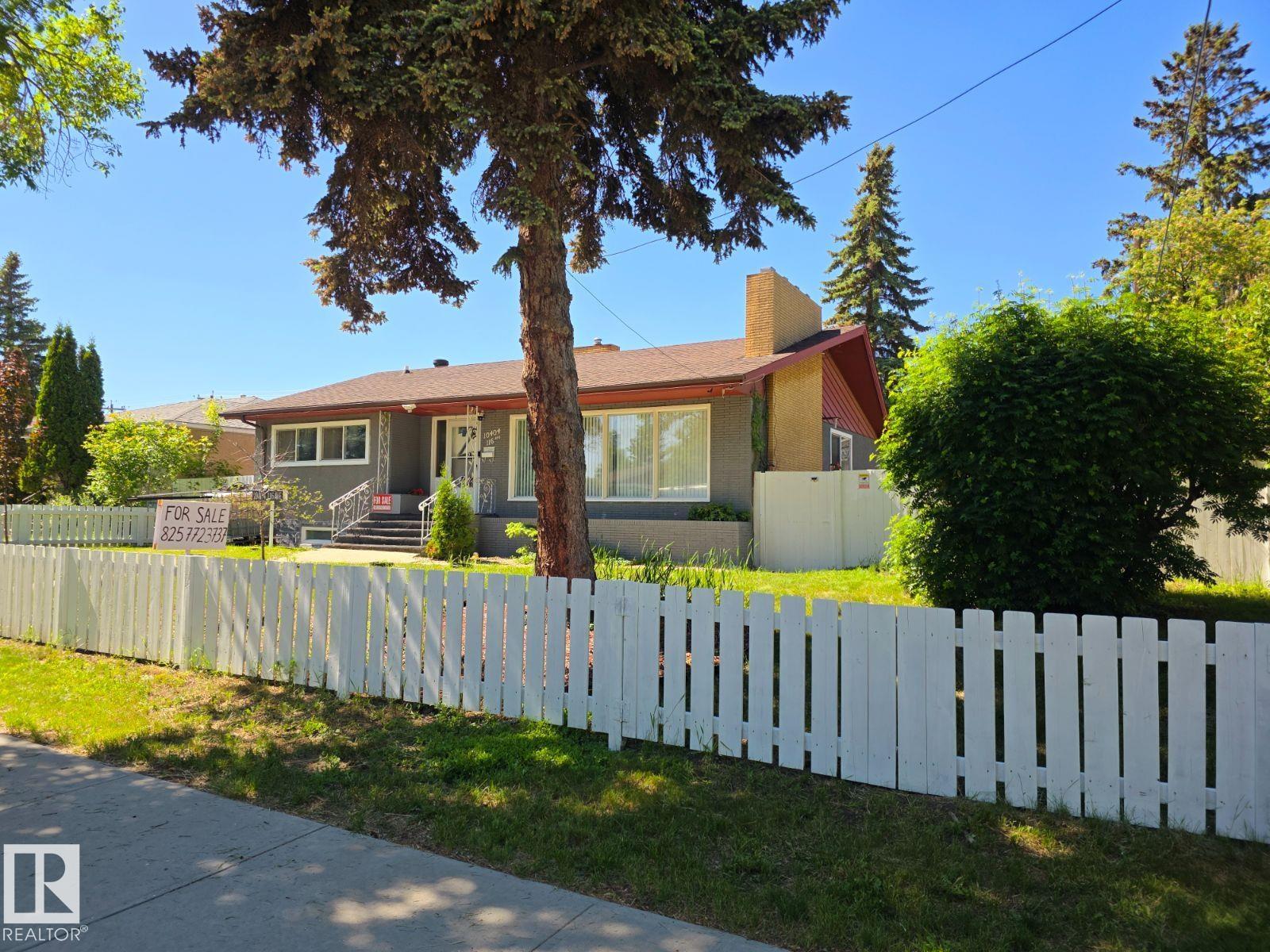 Photo 9 at 10404 116 Avenue NW, Spruce Avenue, Edmonton
