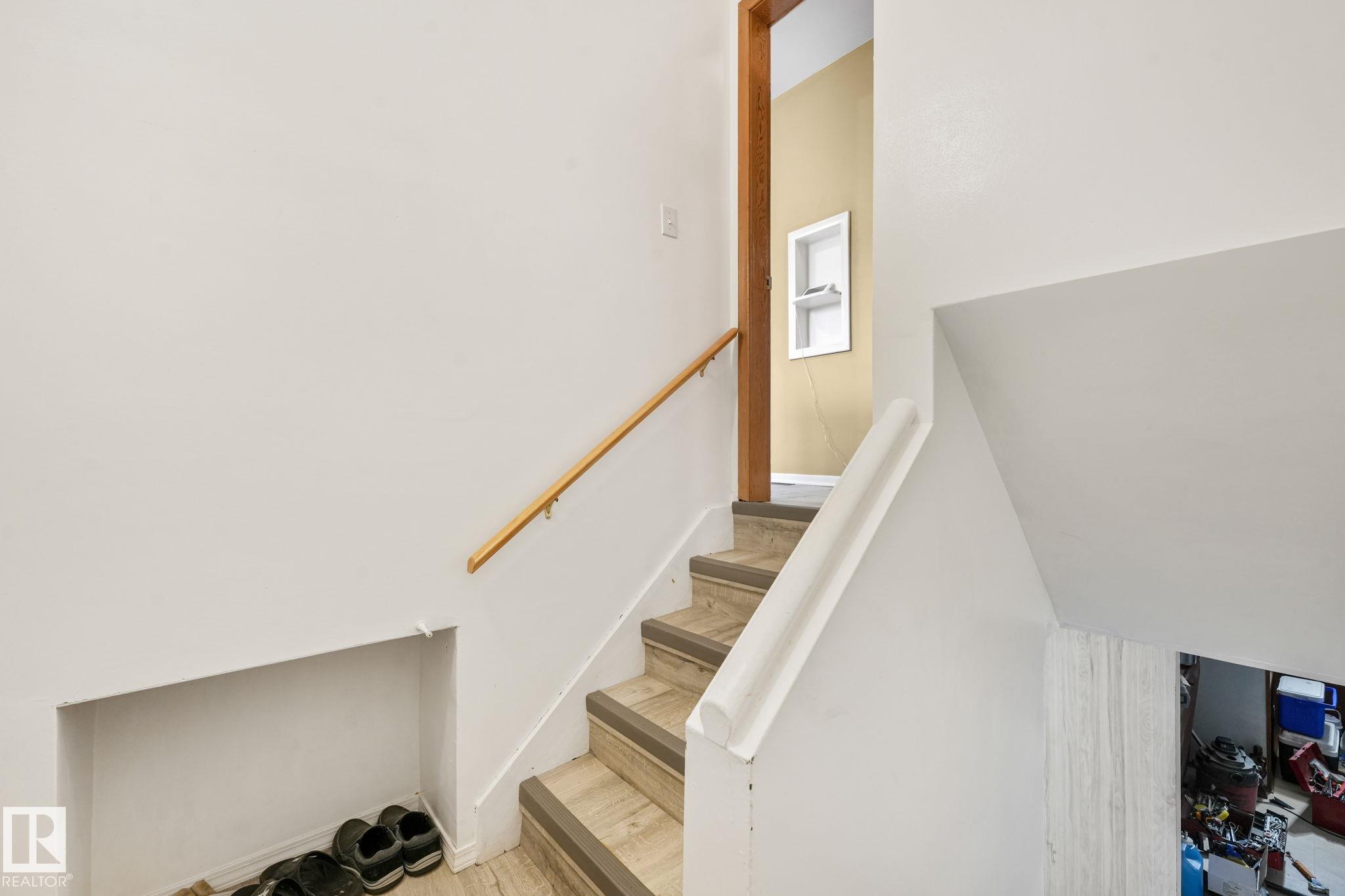 Photo 53 at 13307 133 Avenue NW, Wellington, Edmonton