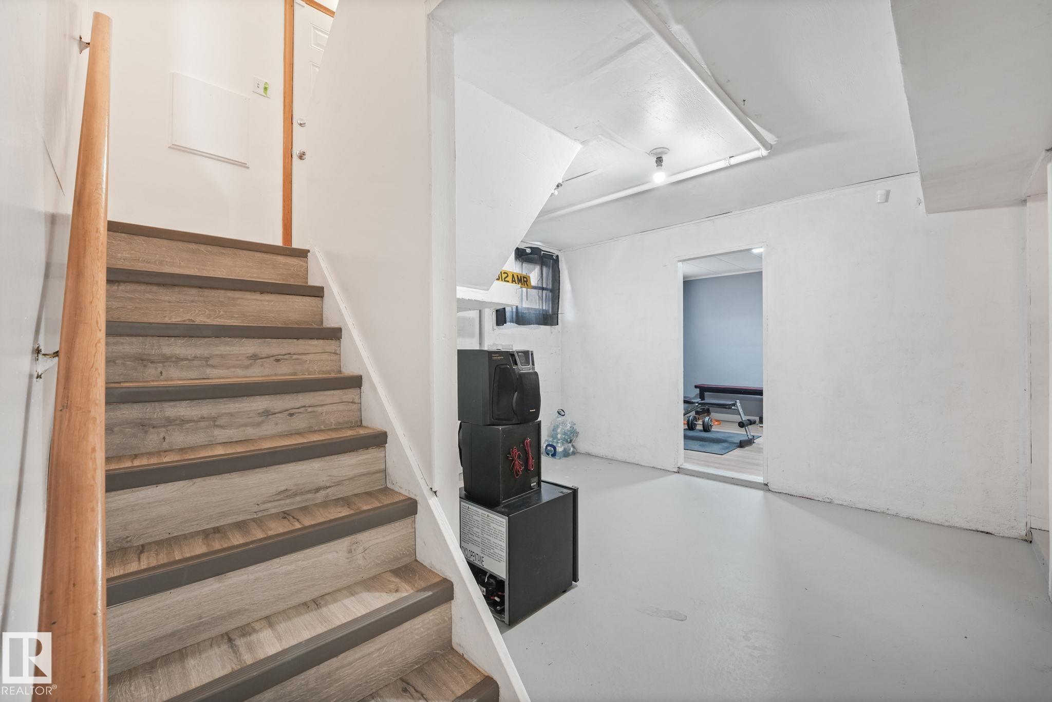 Photo 54 at 13307 133 Avenue NW, Wellington, Edmonton