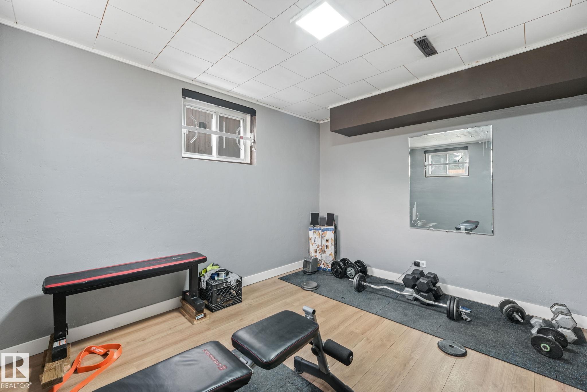 Photo 58 at 13307 133 Avenue NW, Wellington, Edmonton