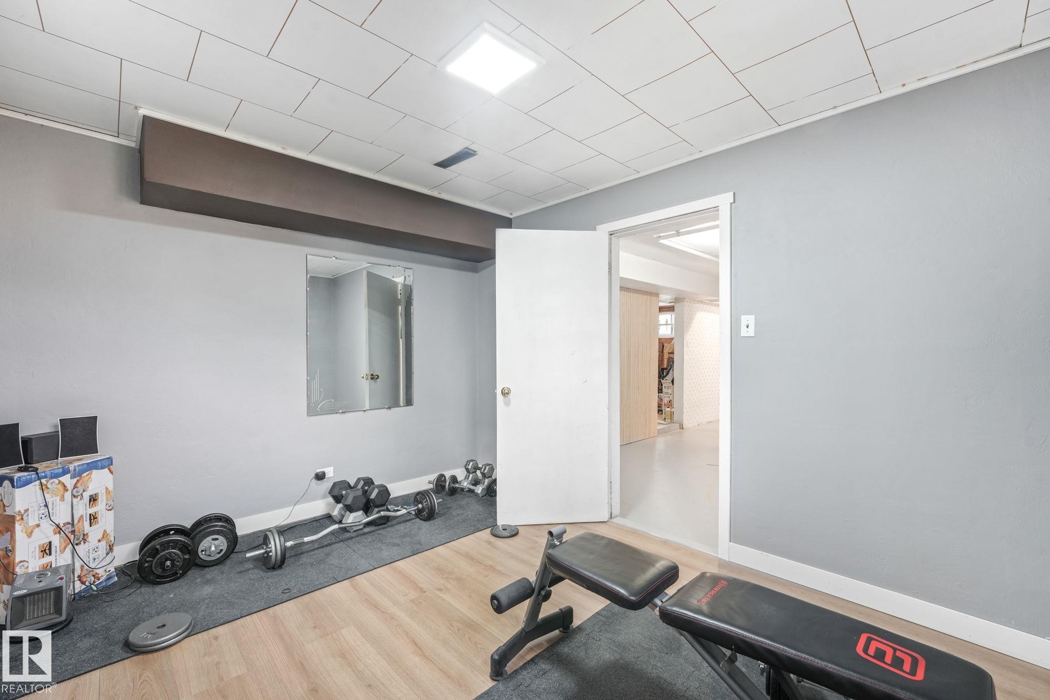 Photo 59 at 13307 133 Avenue NW, Wellington, Edmonton