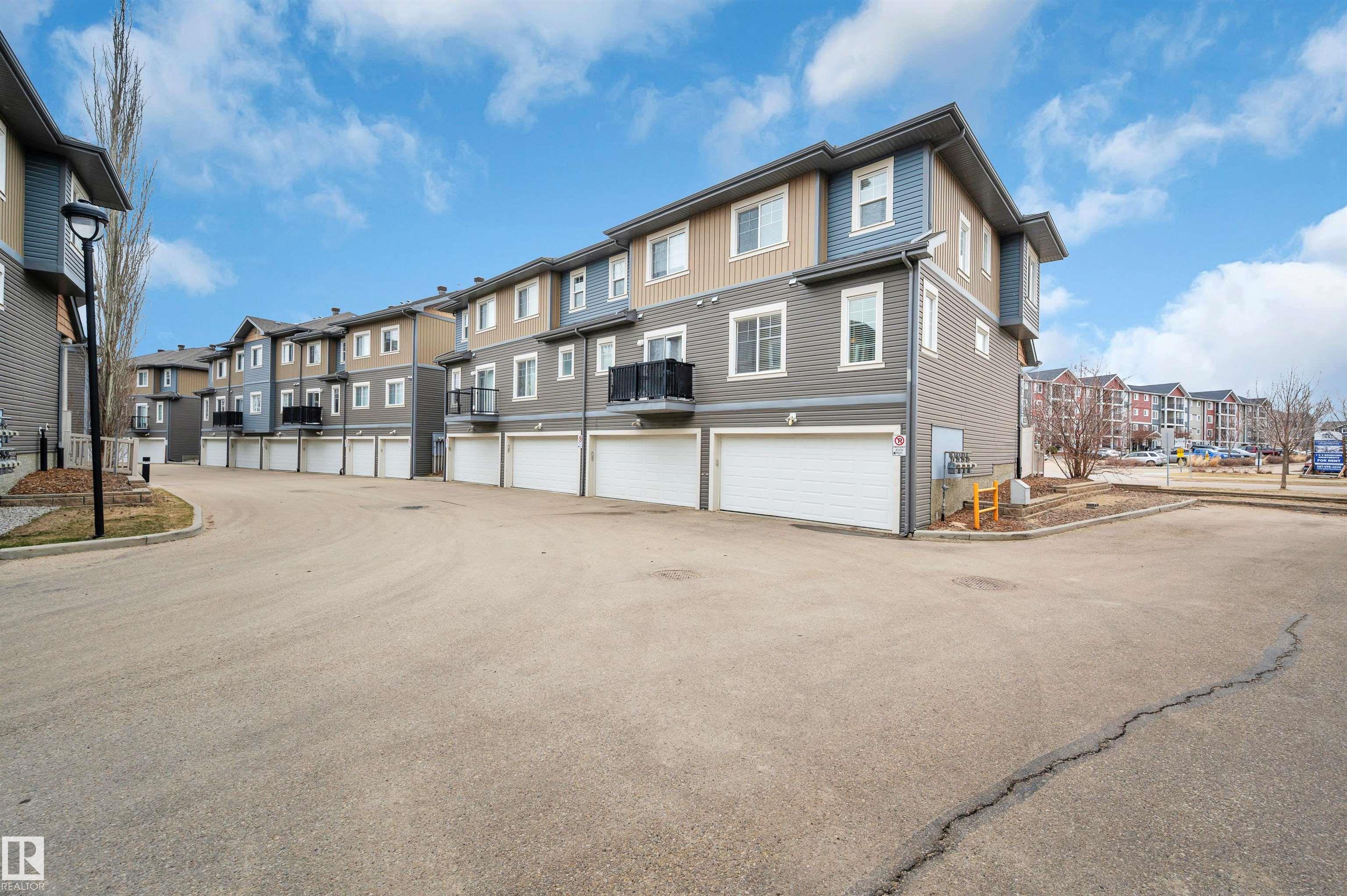 Photo 45 at 13 - 1030 Chappelle Boulevard SW, Chappelle Area, Edmonton