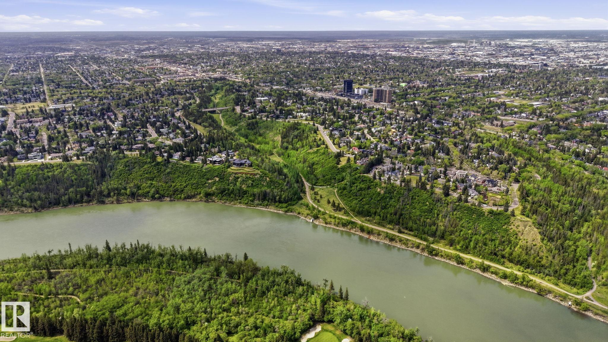 13838 Ravine Drive NW, Glenora, Edmonton