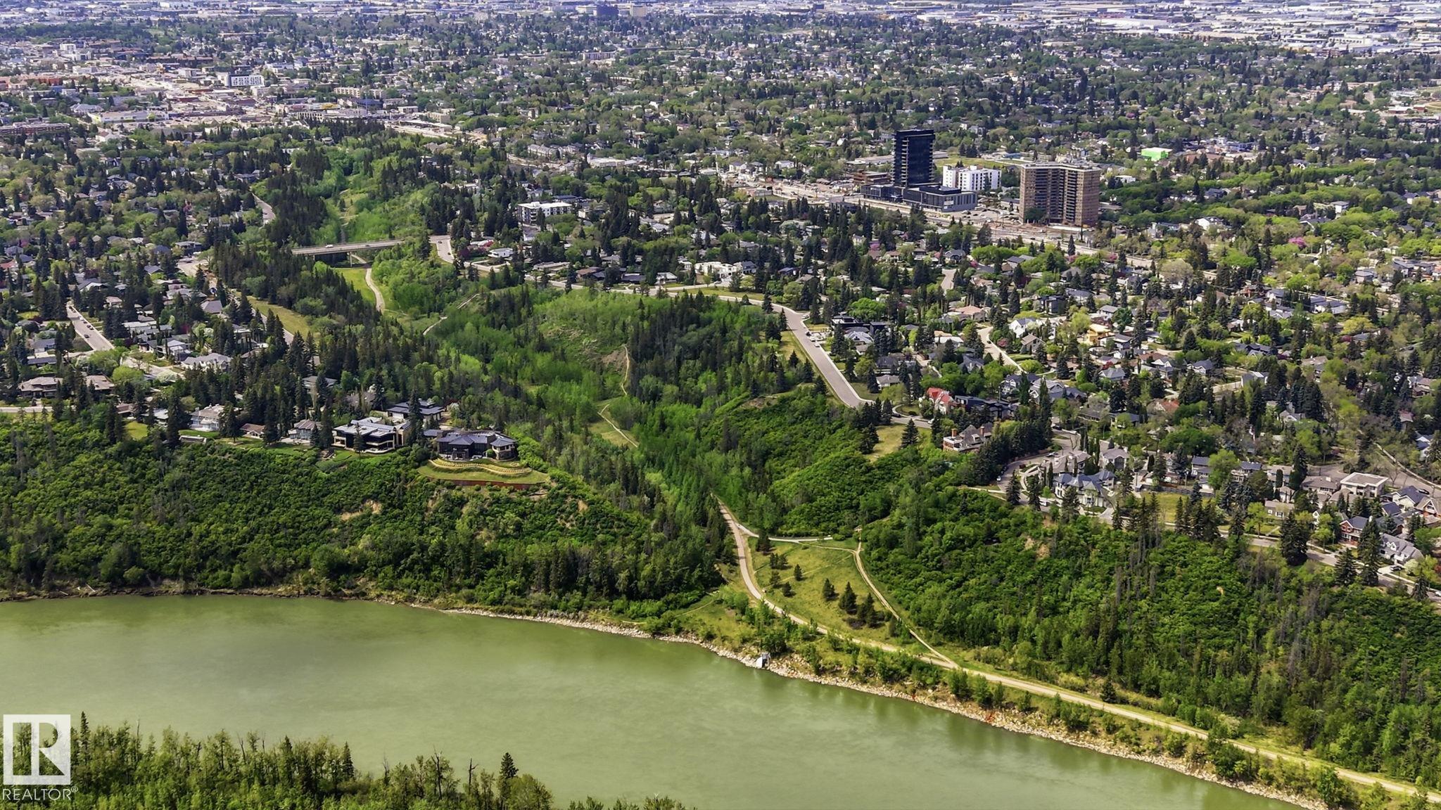13838 Ravine Drive NW, Glenora, Edmonton