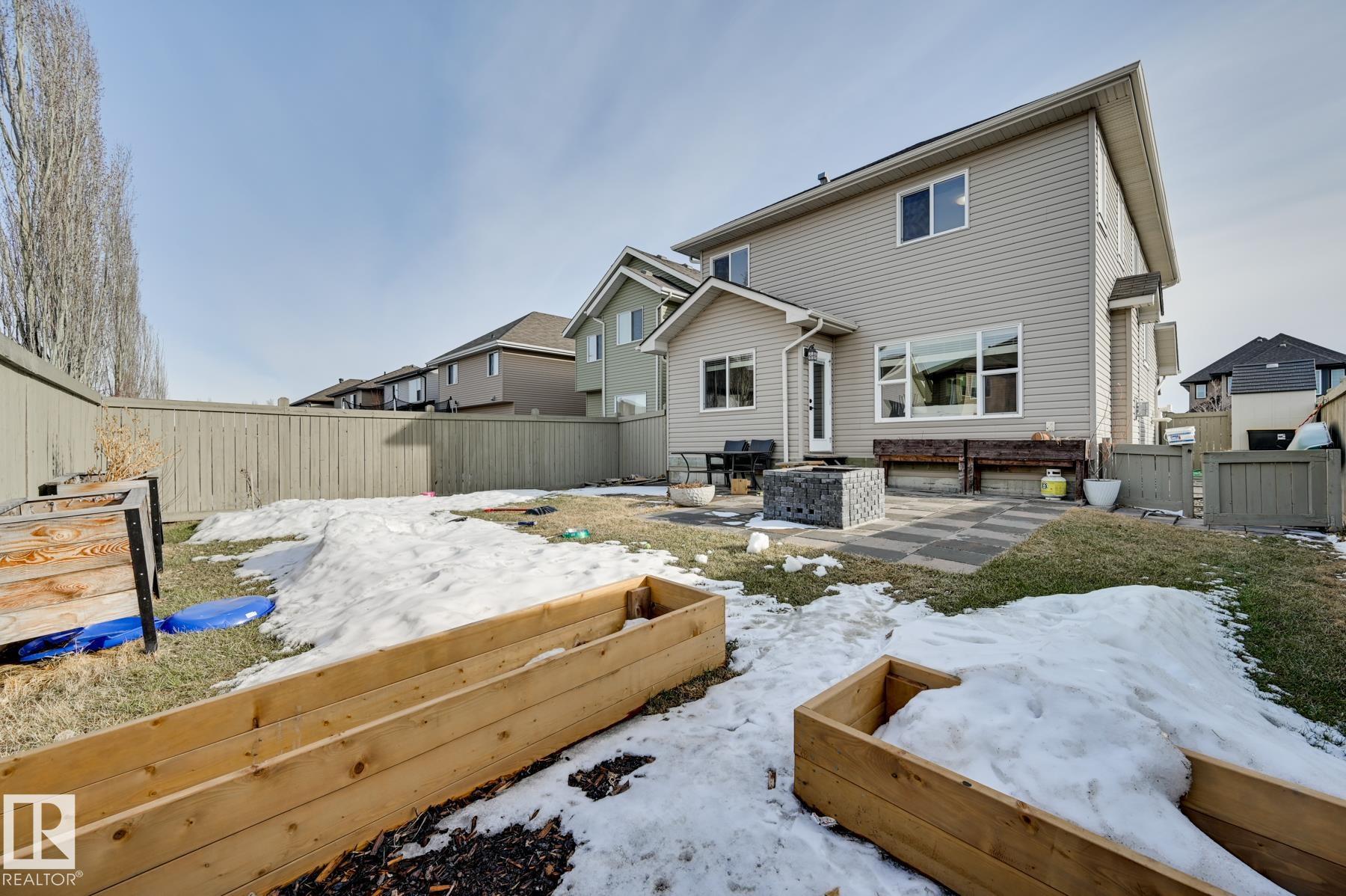 Photo 49 at 1564 36 Avenue NW, Tamarack, Edmonton
