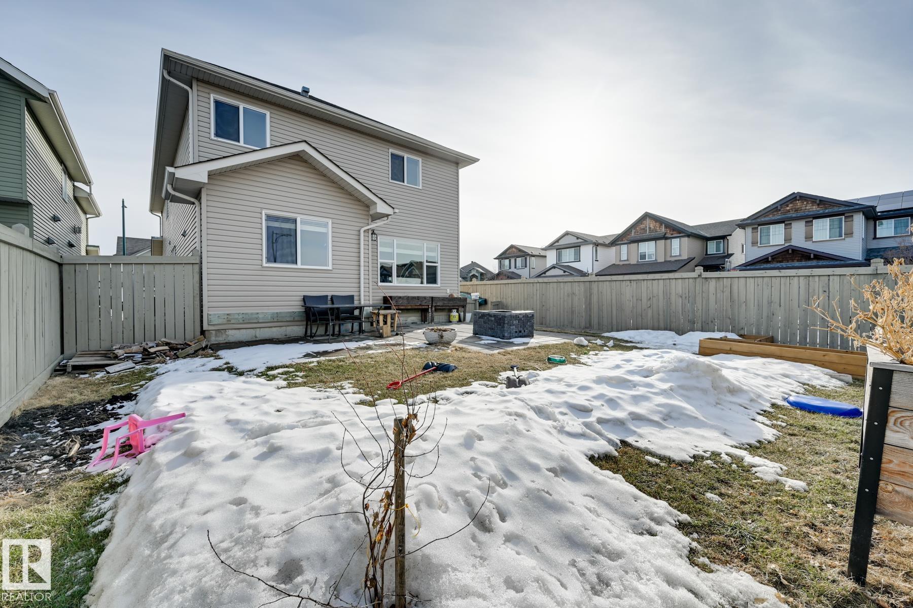 Photo 51 at 1564 36 Avenue NW, Tamarack, Edmonton