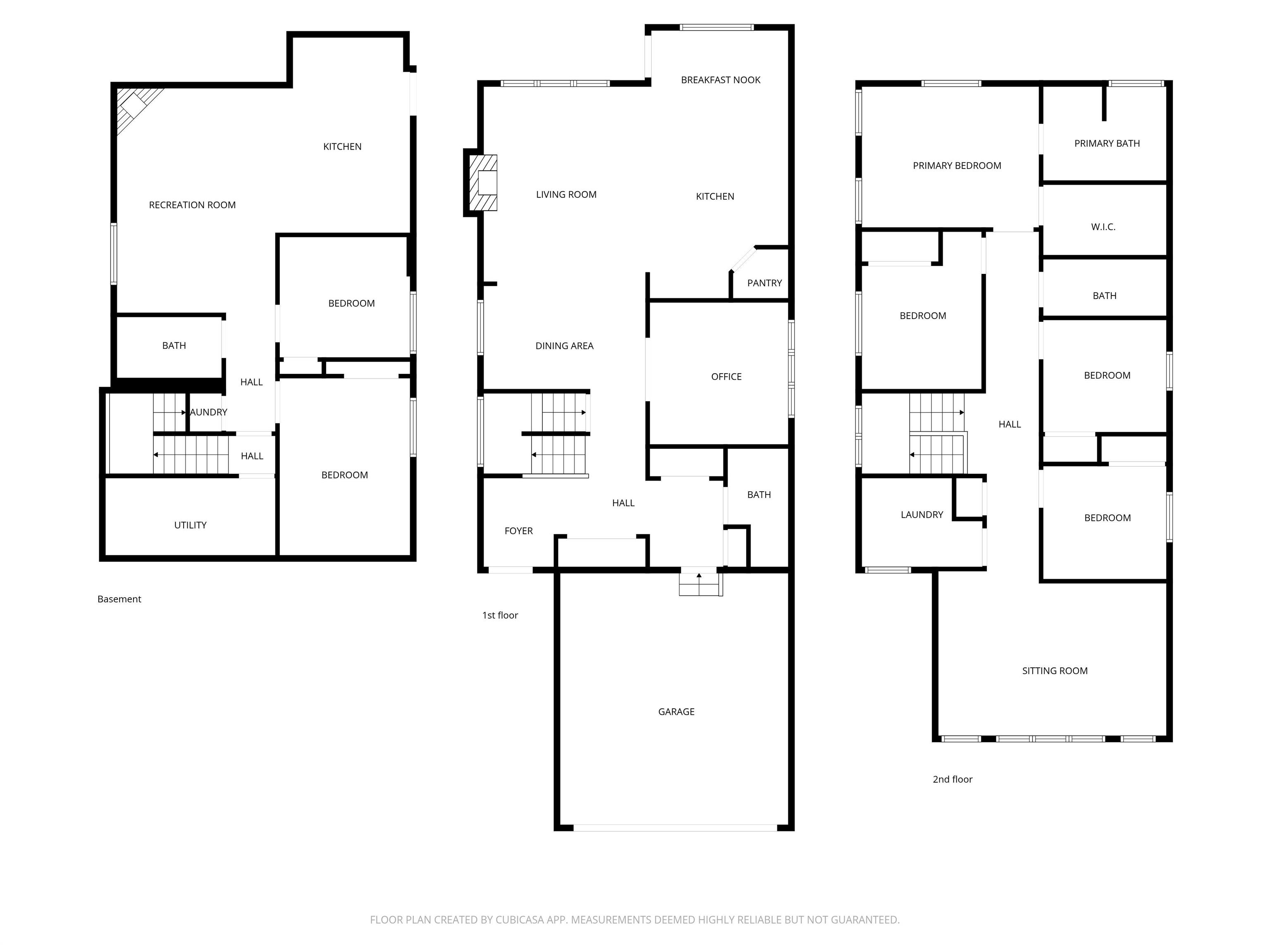 Photo 53 at 1564 36 Avenue NW, Tamarack, Edmonton