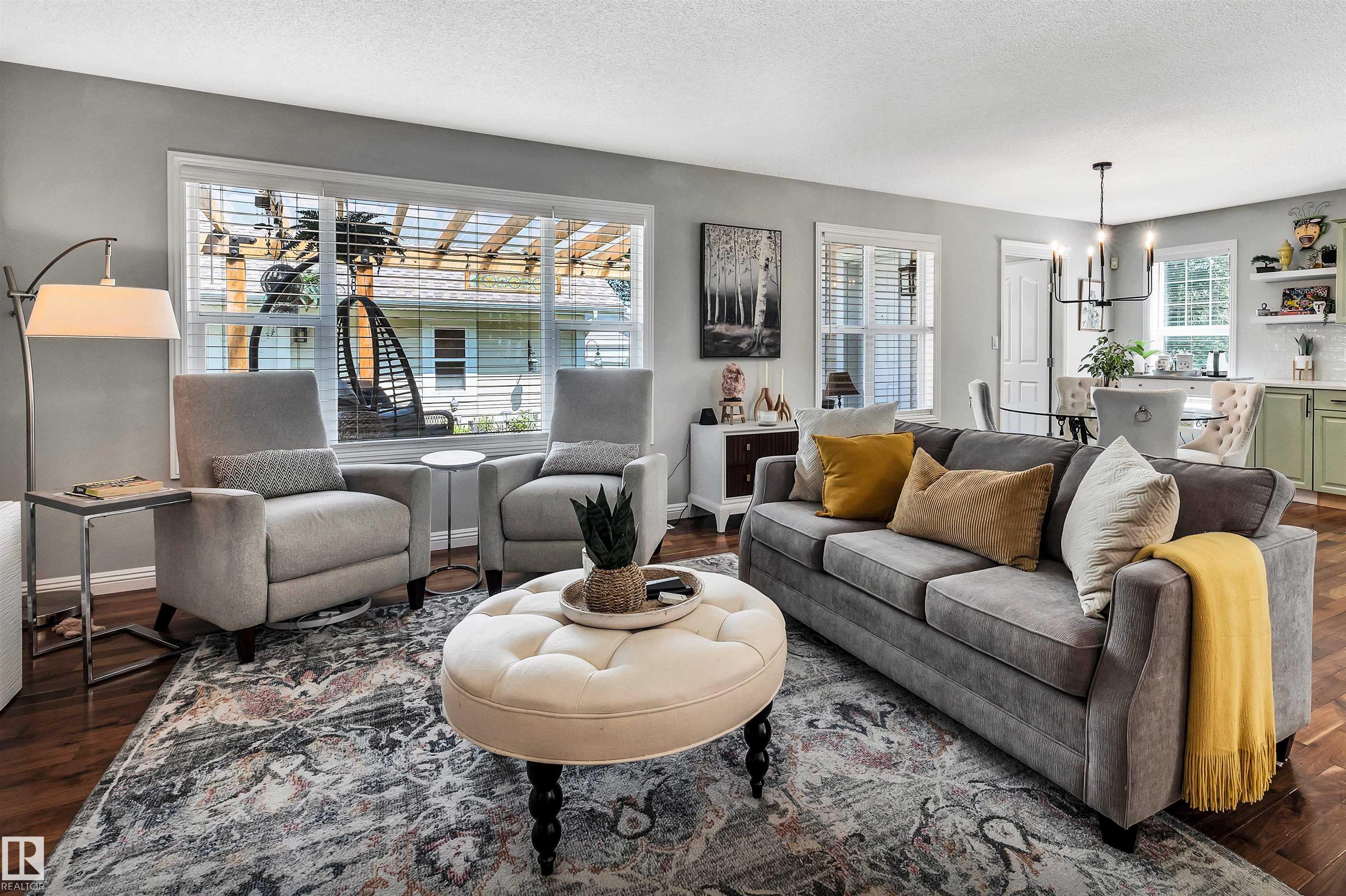 Photo 12 at 9804 145 Avenue NW, Griesbach, Edmonton