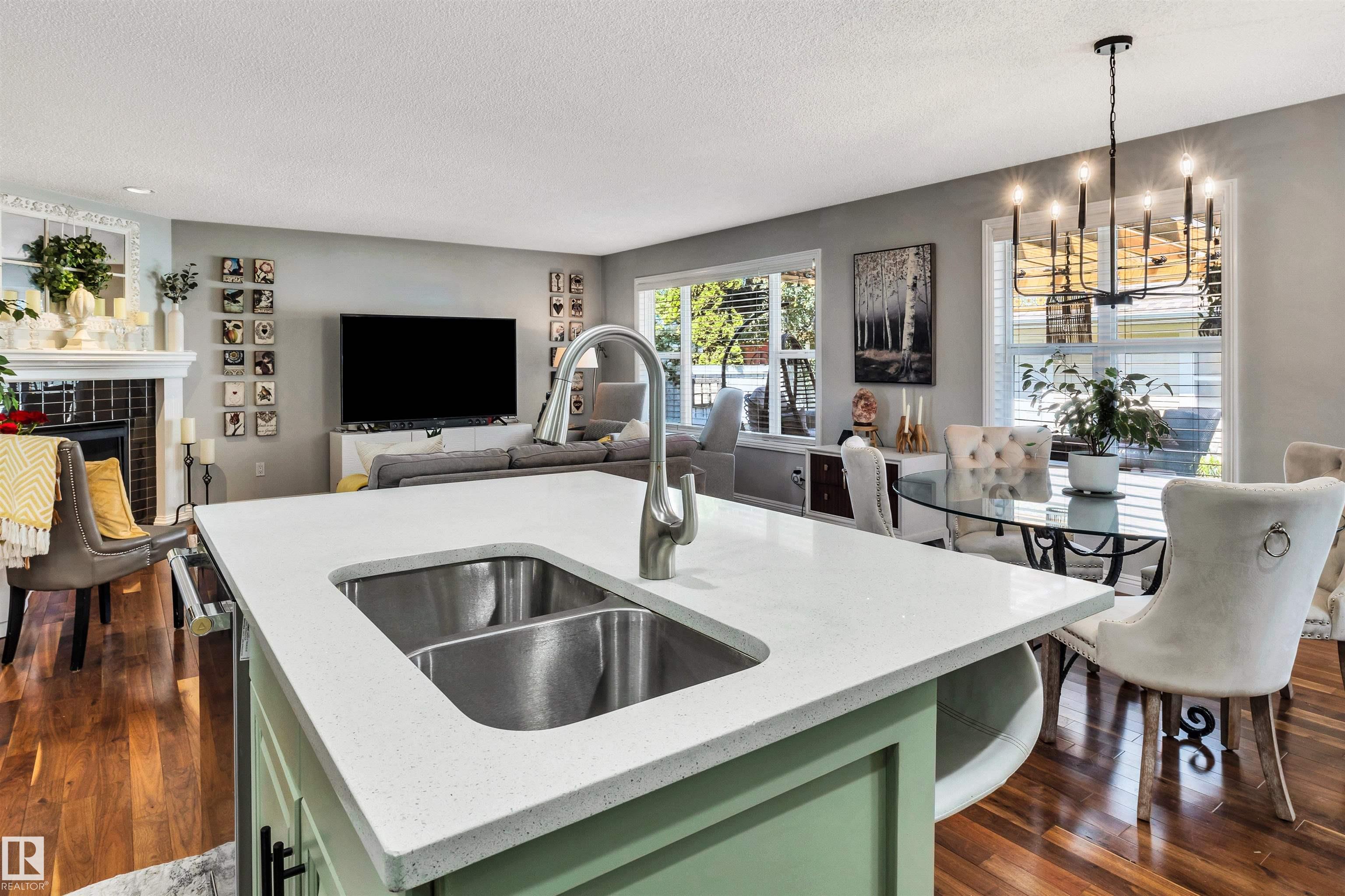 Photo 16 at 9804 145 Avenue NW, Griesbach, Edmonton