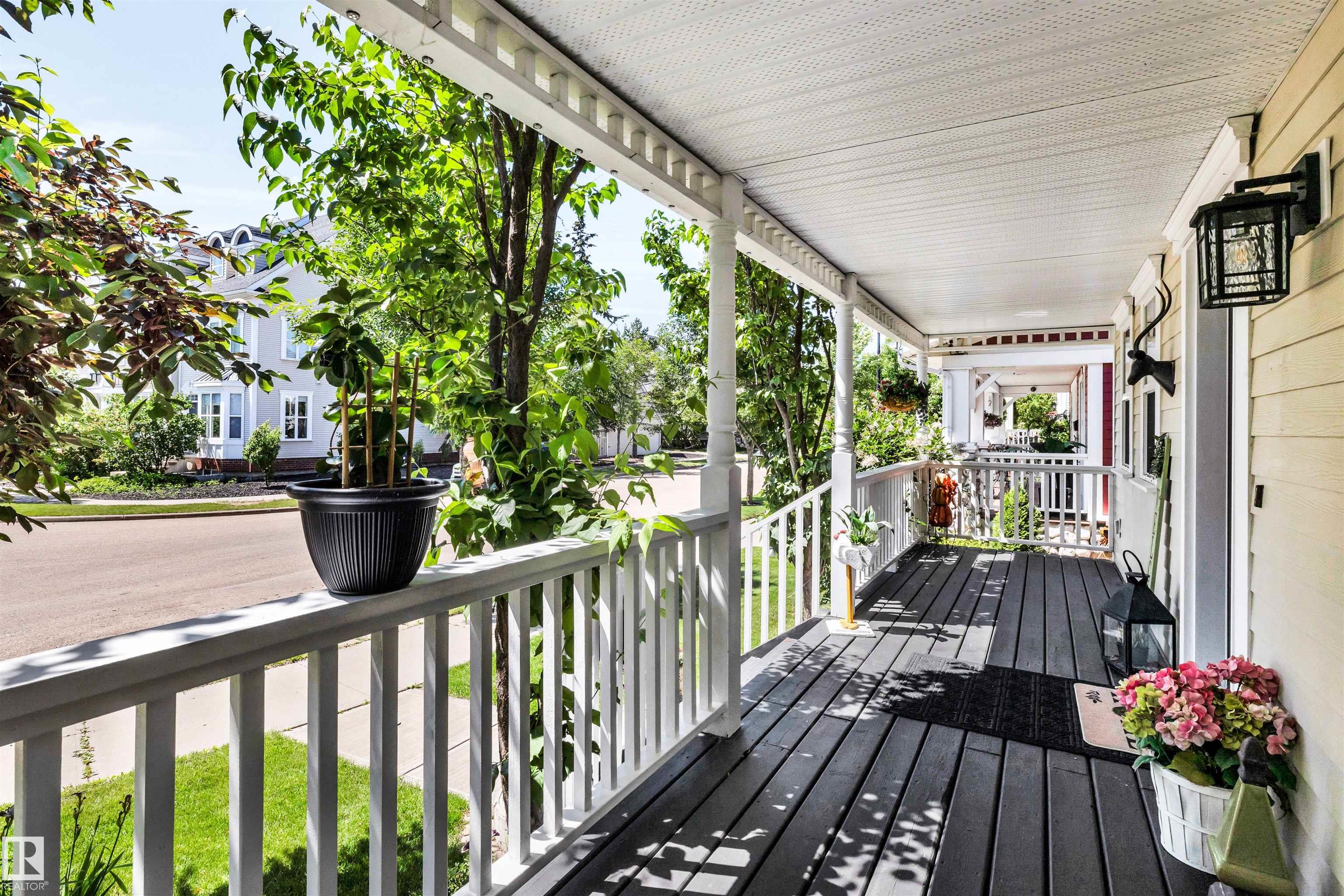 9804 145 Avenue NW, Griesbach, Edmonton