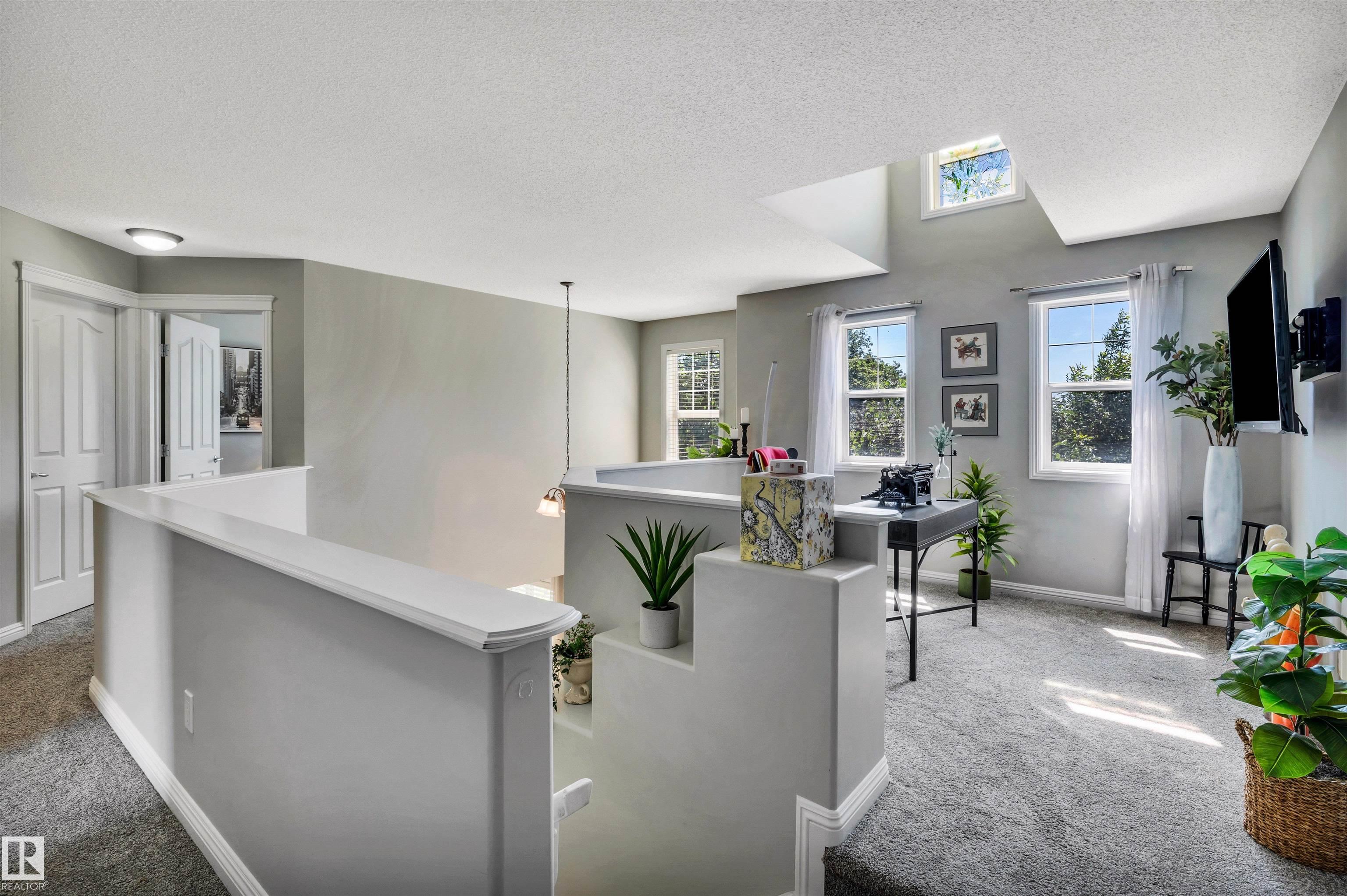 Photo 22 at 9804 145 Avenue NW, Griesbach, Edmonton