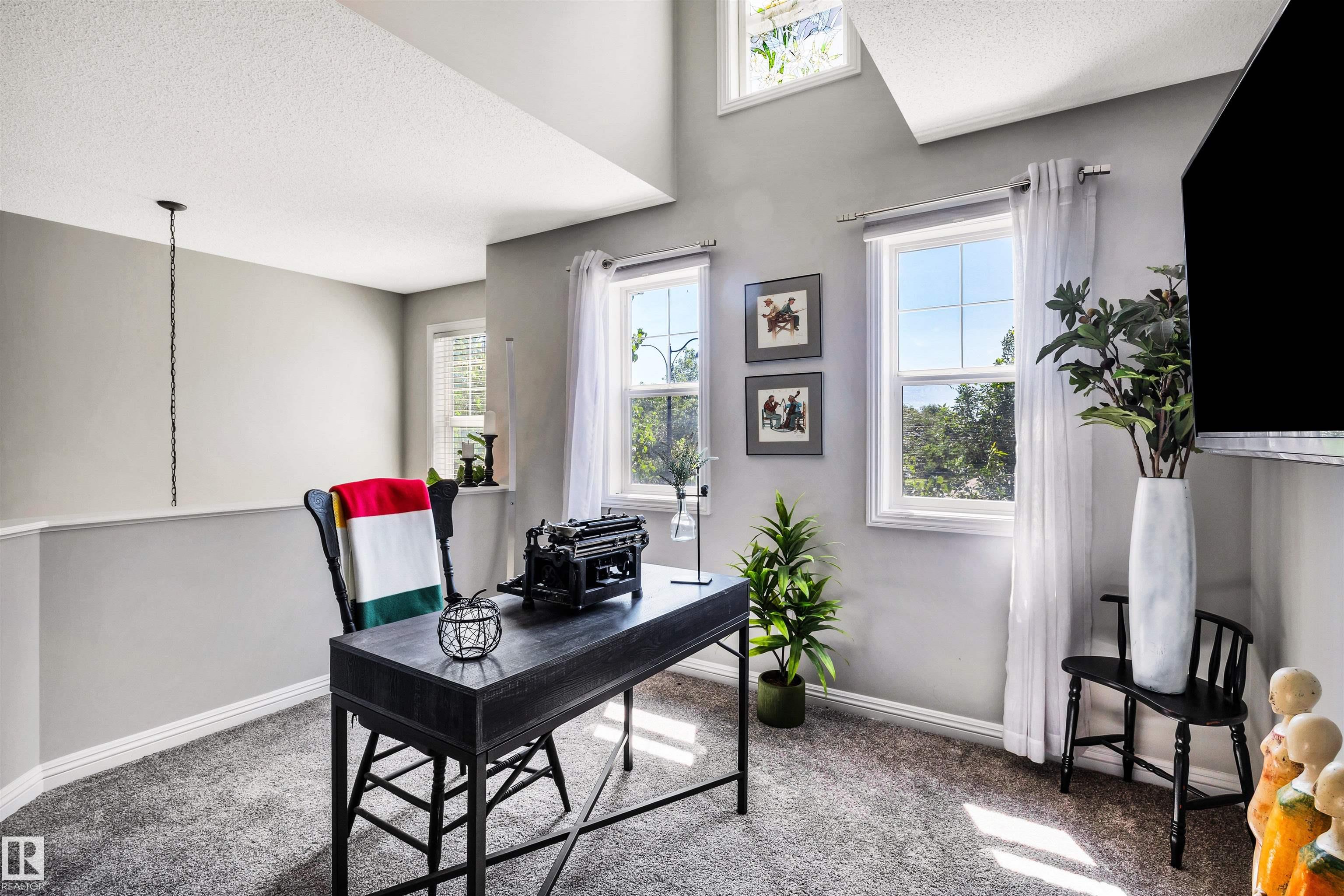 Photo 23 at 9804 145 Avenue NW, Griesbach, Edmonton
