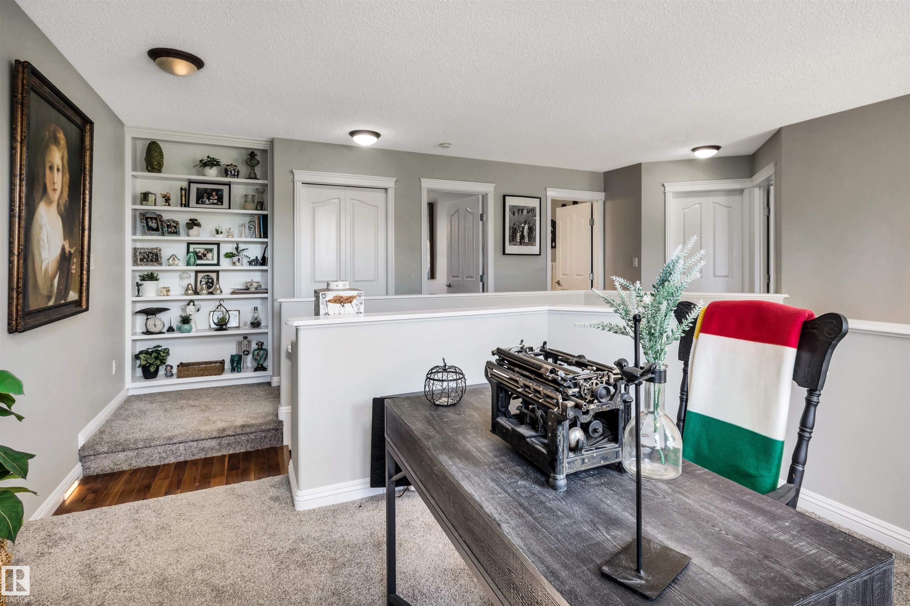 Photo 24 at 9804 145 Avenue NW, Griesbach, Edmonton