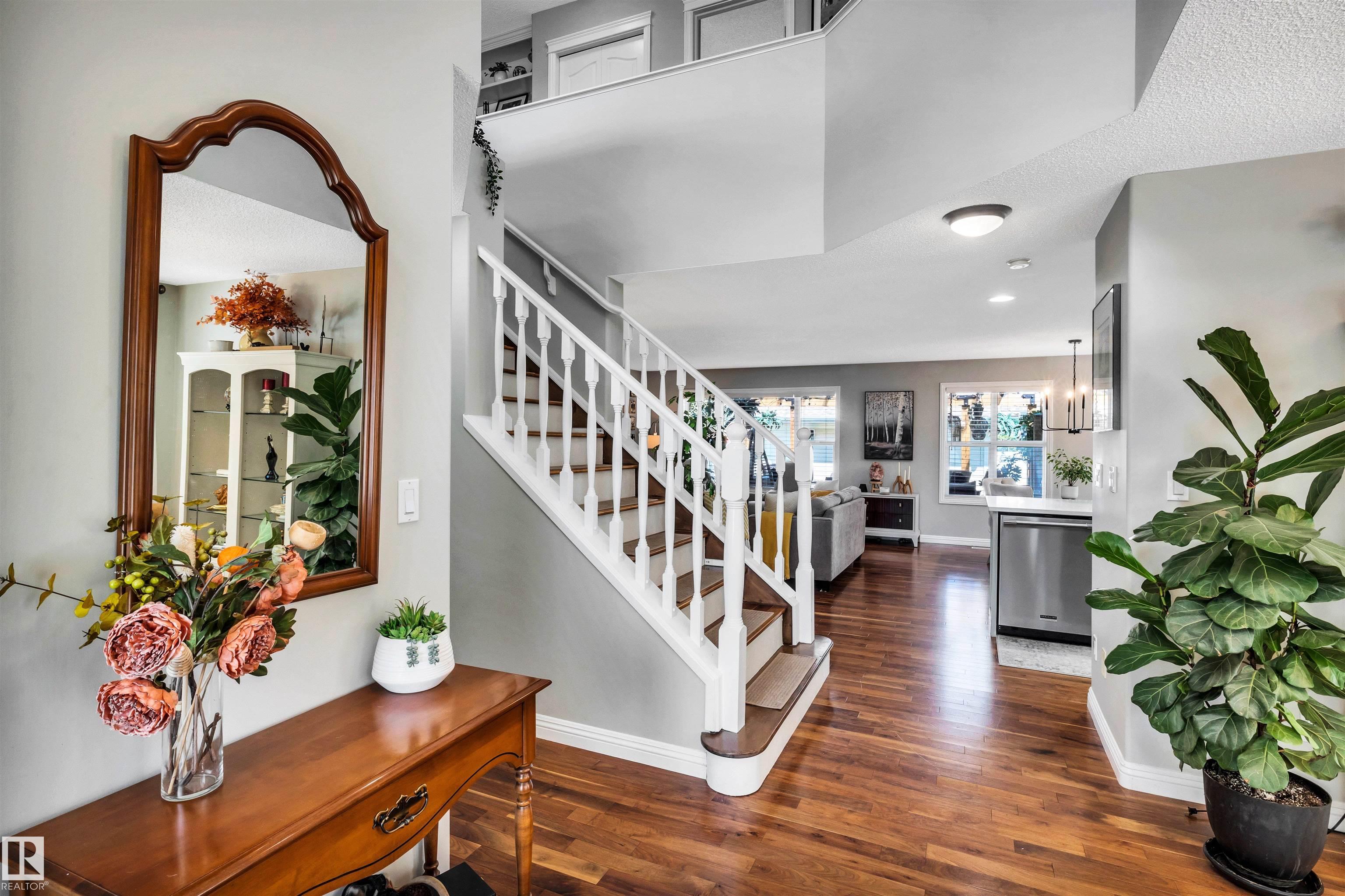 9804 145 Avenue NW, Griesbach, Edmonton