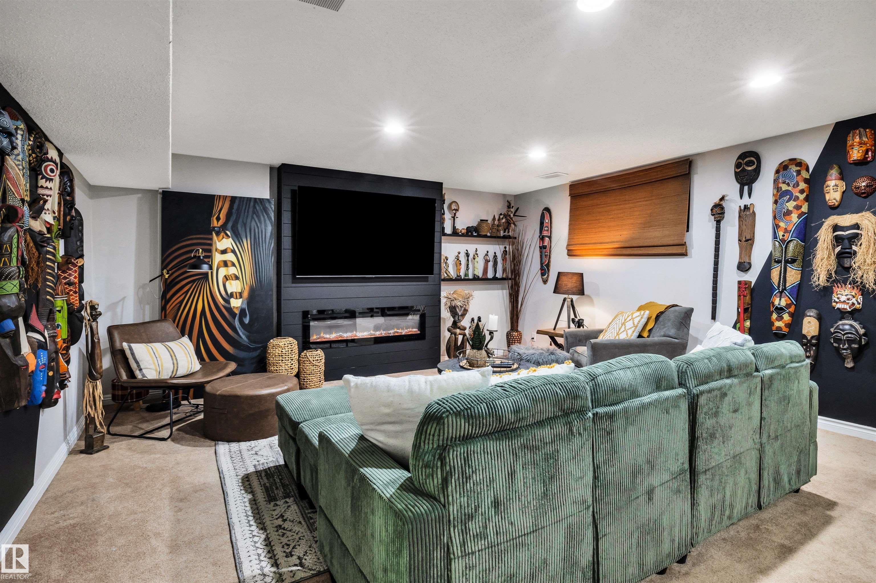 Photo 34 at 9804 145 Avenue NW, Griesbach, Edmonton