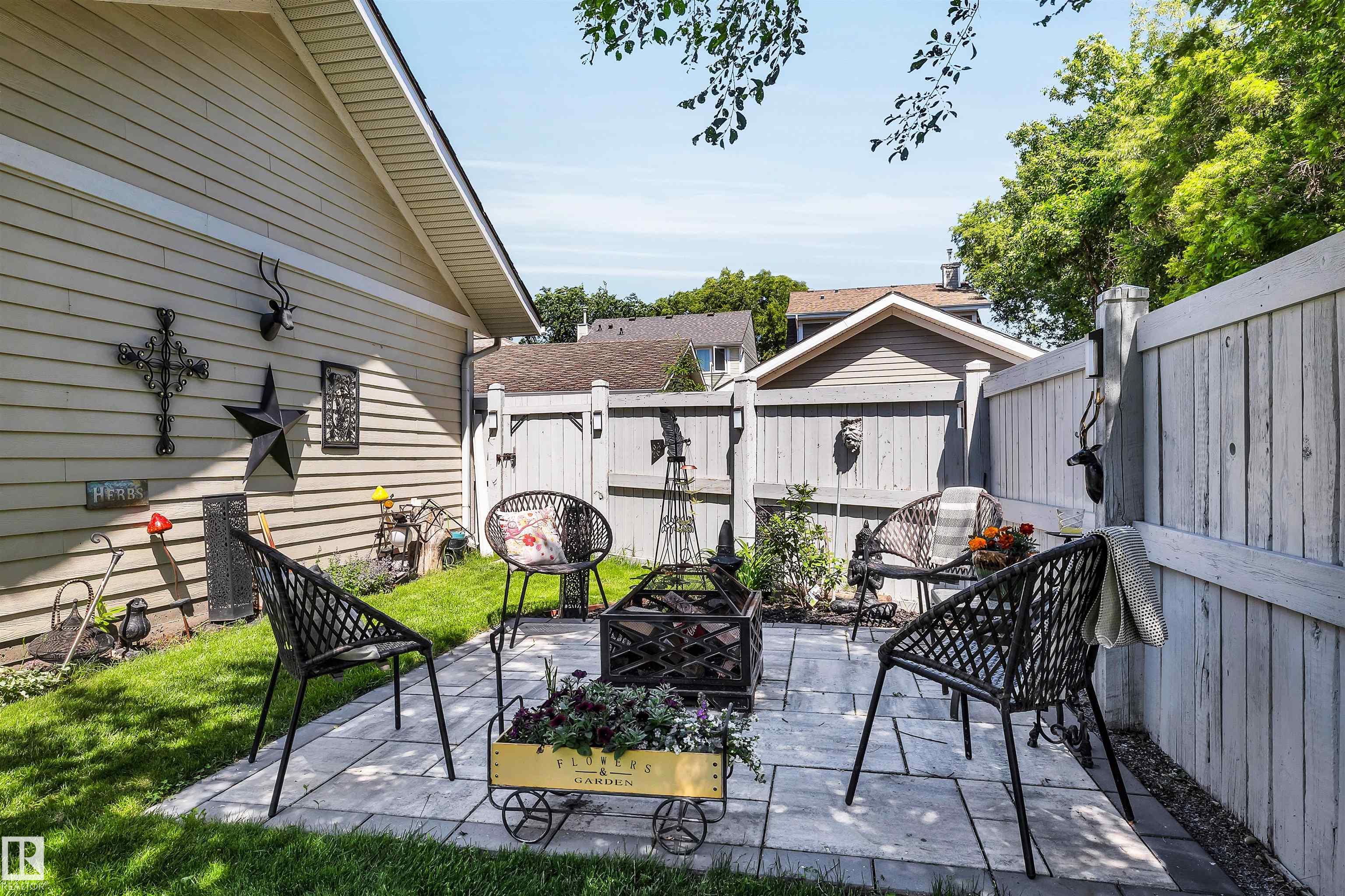 Photo 44 at 9804 145 Avenue NW, Griesbach, Edmonton