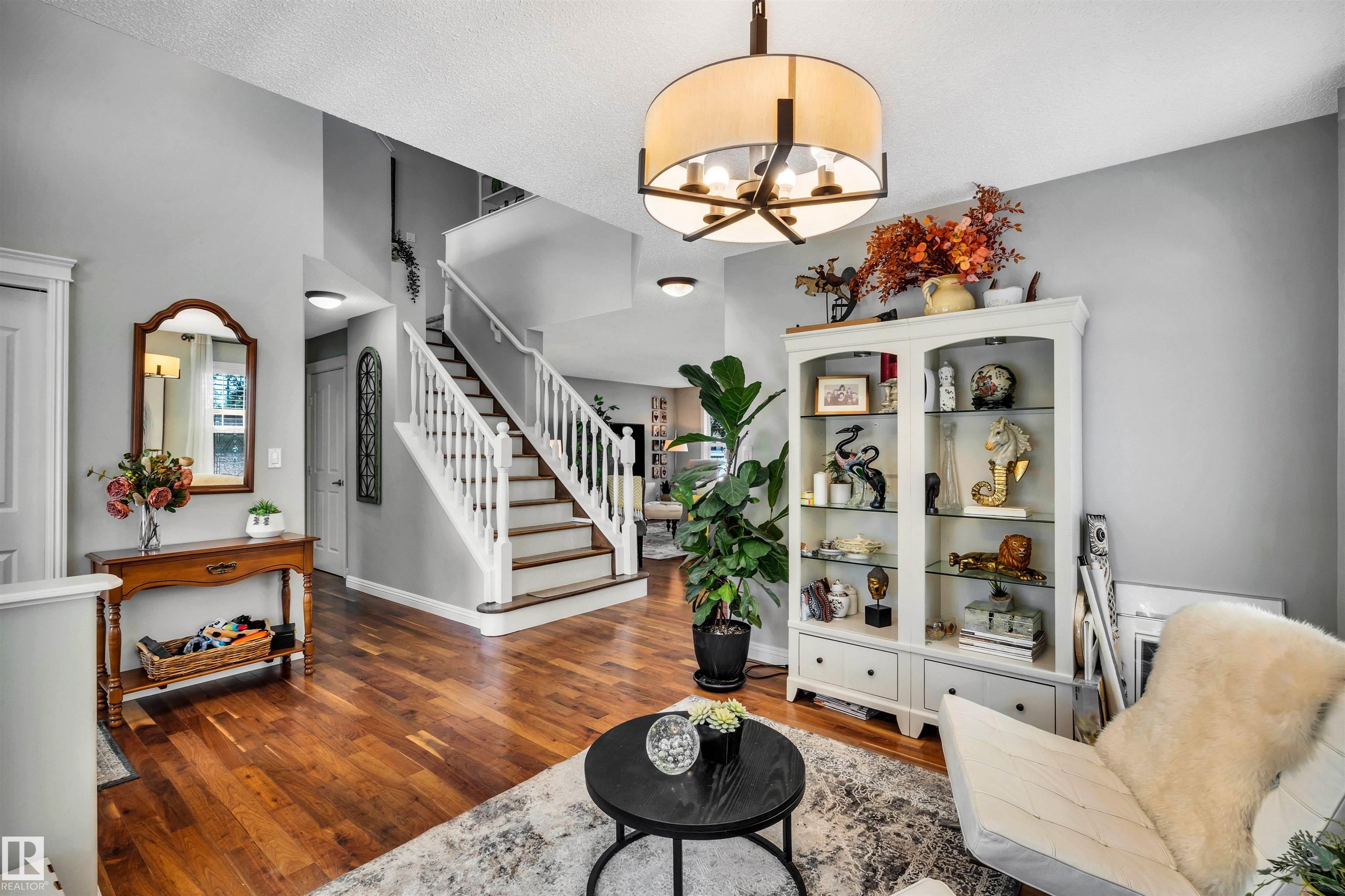 Photo 7 at 9804 145 Avenue NW, Griesbach, Edmonton