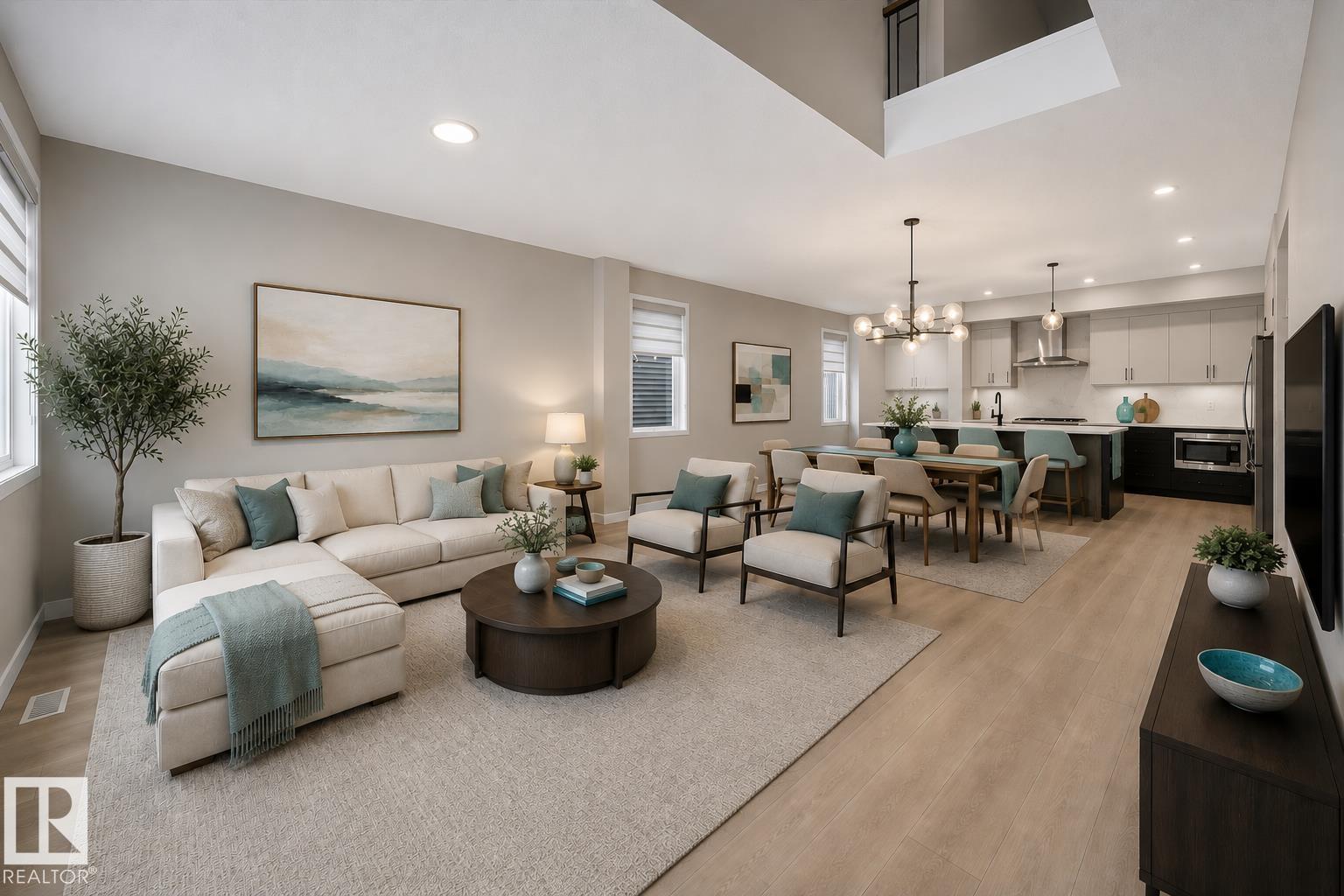 Photo 13 at 4872 Kinney Road SW, Keswick, Edmonton