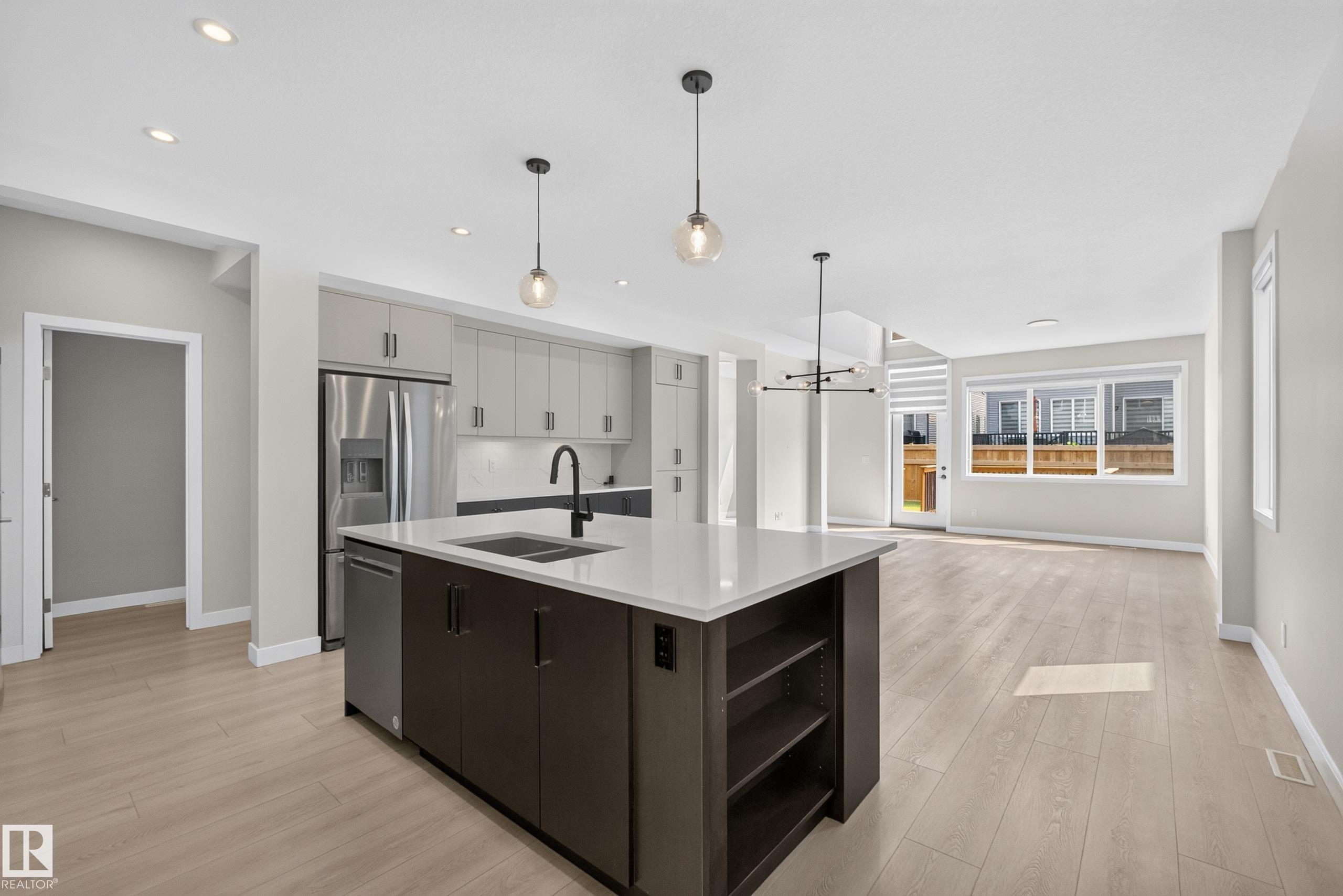 Photo 16 at 4872 Kinney Road SW, Keswick, Edmonton
