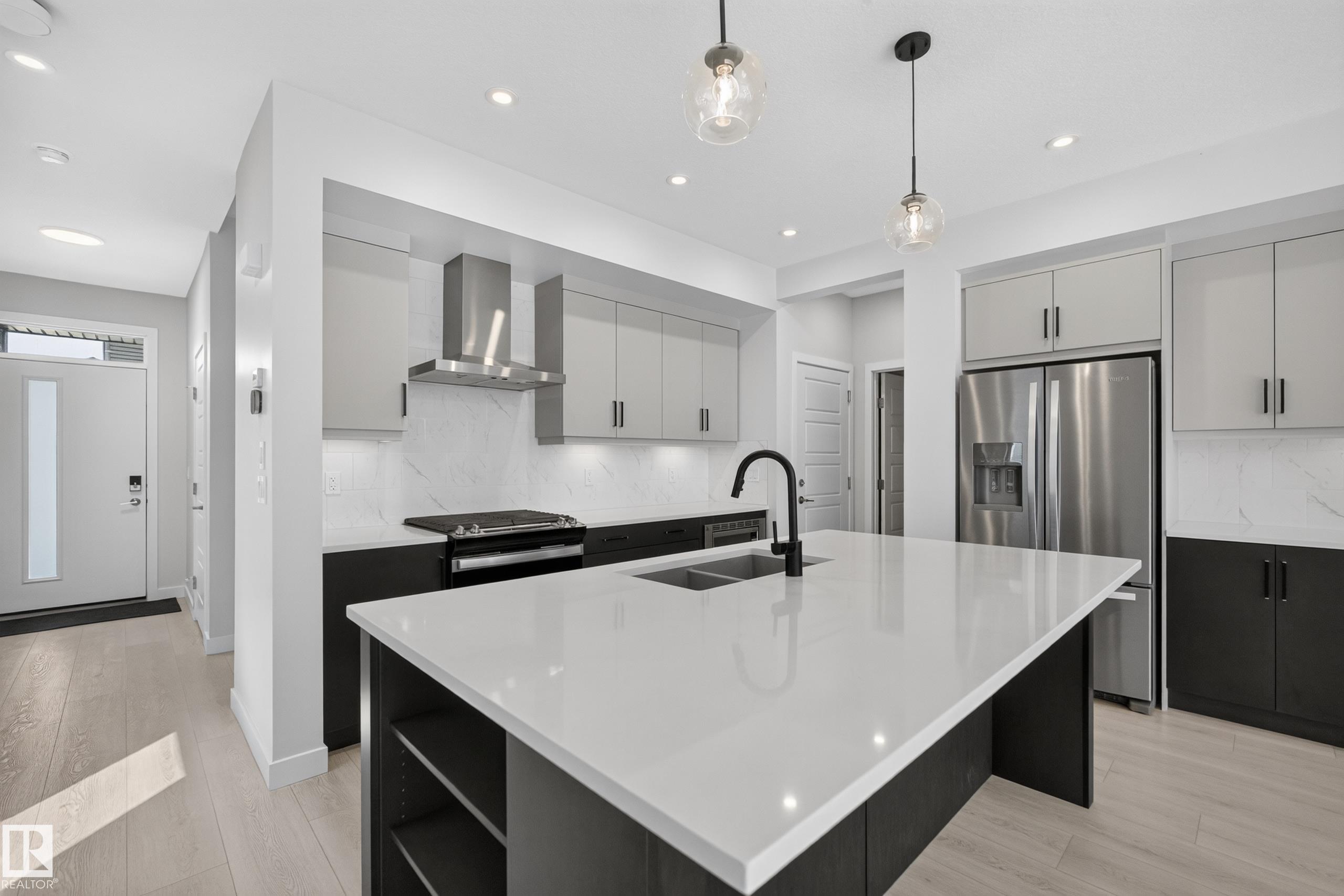 Photo 17 at 4872 Kinney Road SW, Keswick, Edmonton