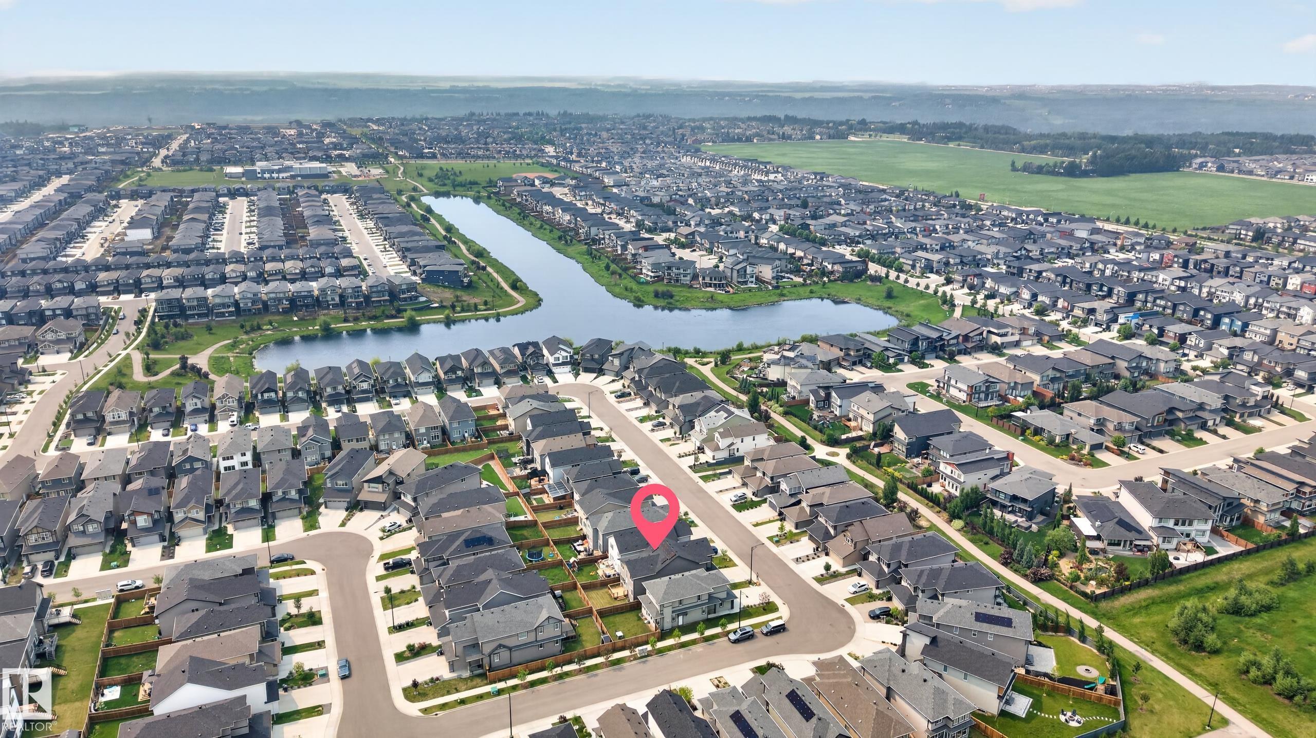 4872 Kinney Road SW, Keswick, Edmonton