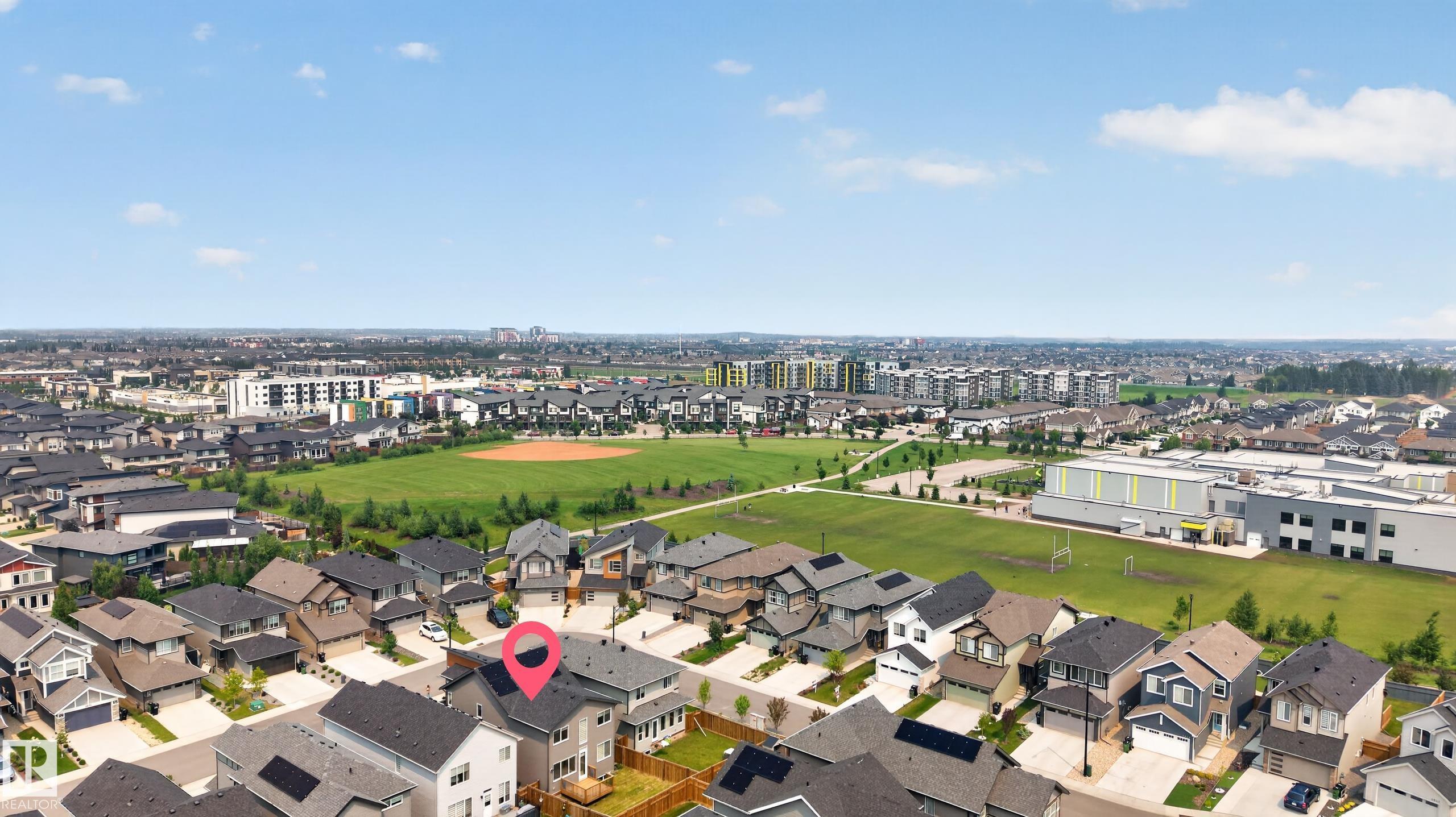 Photo 68 at 4872 Kinney Road SW, Keswick, Edmonton