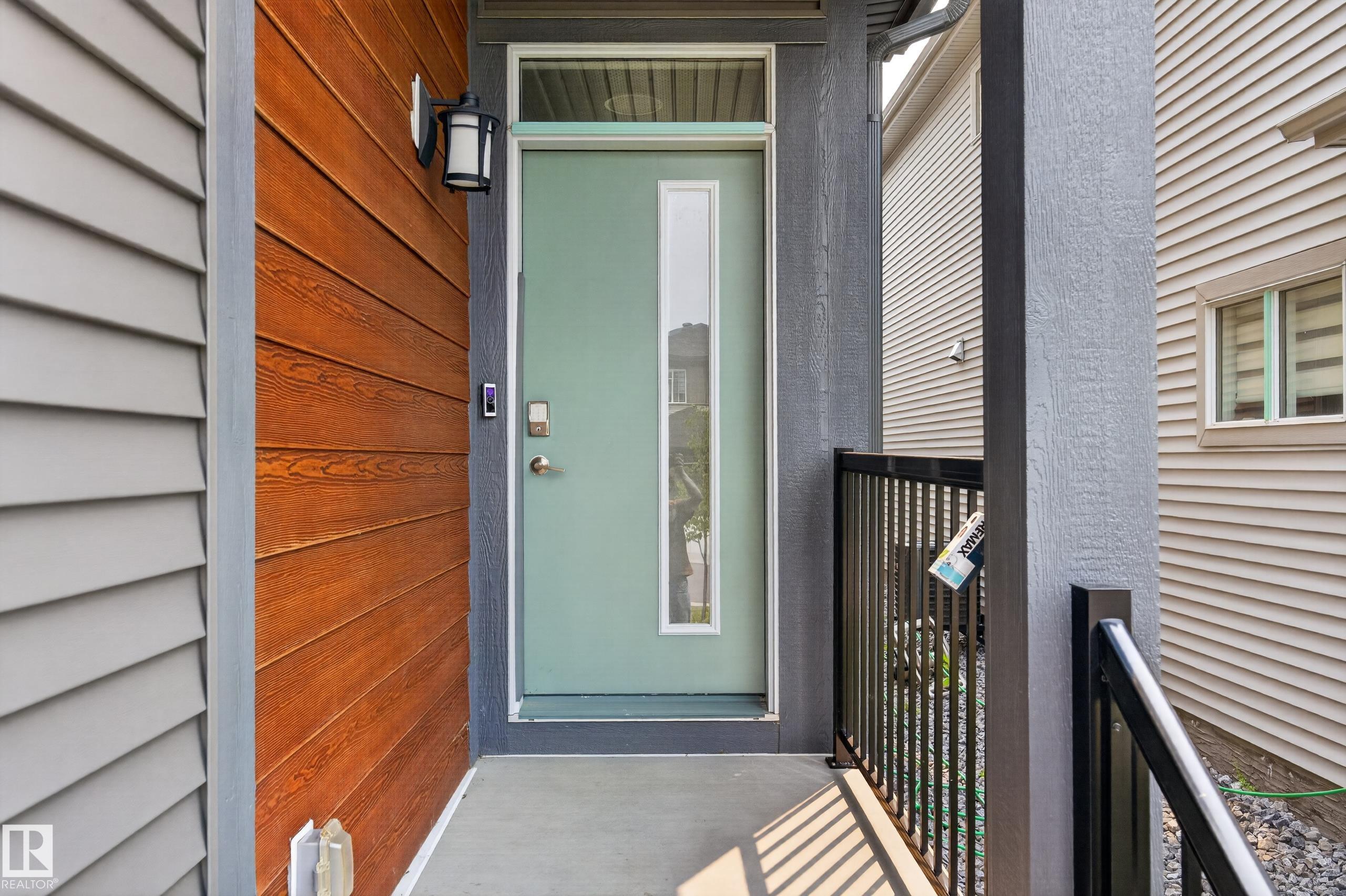 Photo 8 at 4872 Kinney Road SW, Keswick, Edmonton