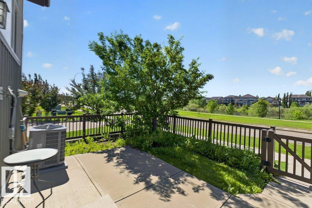 Photo 51 at 39 - 7503 Getty Gate NW, Granville, Edmonton