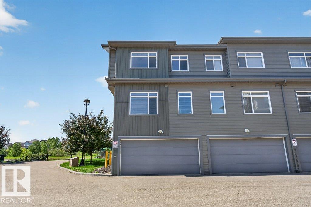 Photo 54 at 39 - 7503 Getty Gate NW, Granville, Edmonton