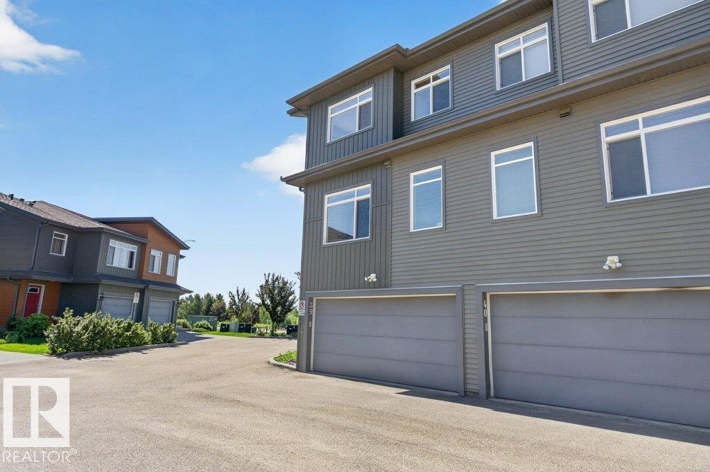 Photo 56 at 39 - 7503 Getty Gate NW, Granville, Edmonton