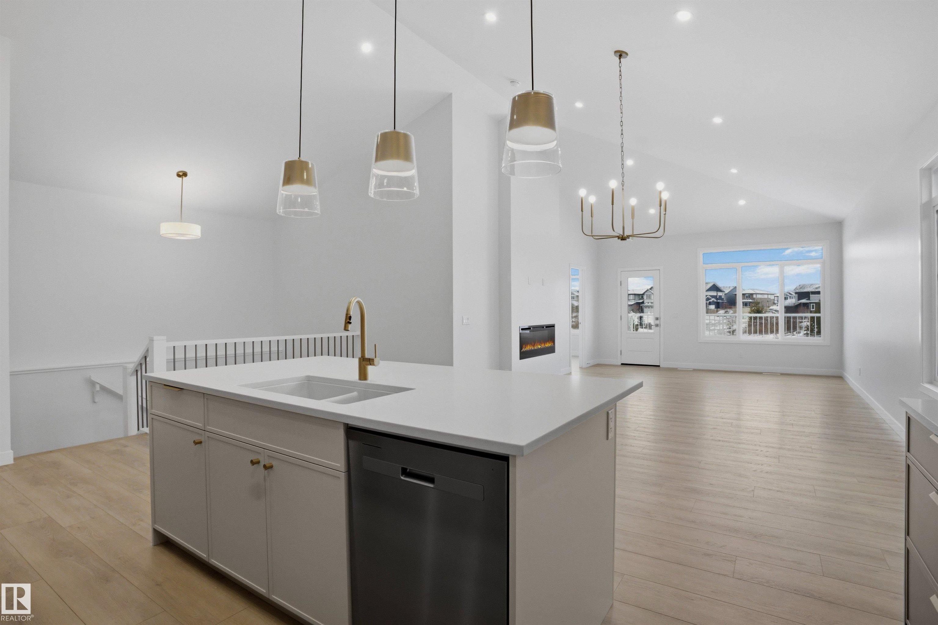 3706 Cross Landing SW, Chappelle Area, Edmonton