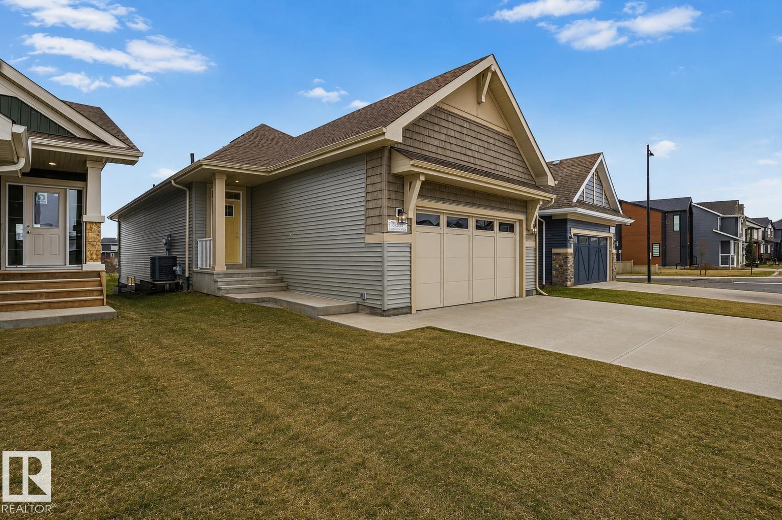 Photo 26 at 3706 Cross Landing SW, Chappelle Area, Edmonton