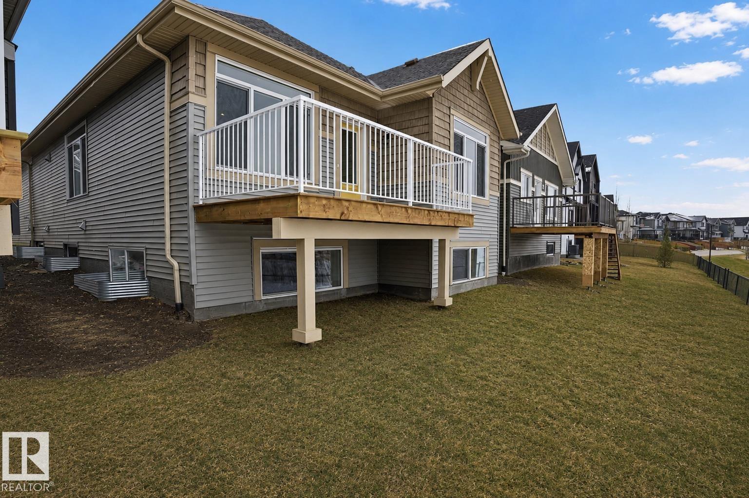Photo 27 at 3706 Cross Landing SW, Chappelle Area, Edmonton