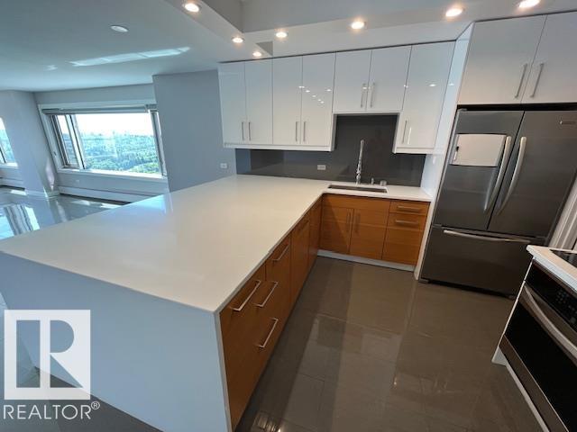 Photo 14 at 1101 - 10011 123 Street NW, Wîhkwêntôwin, Edmonton