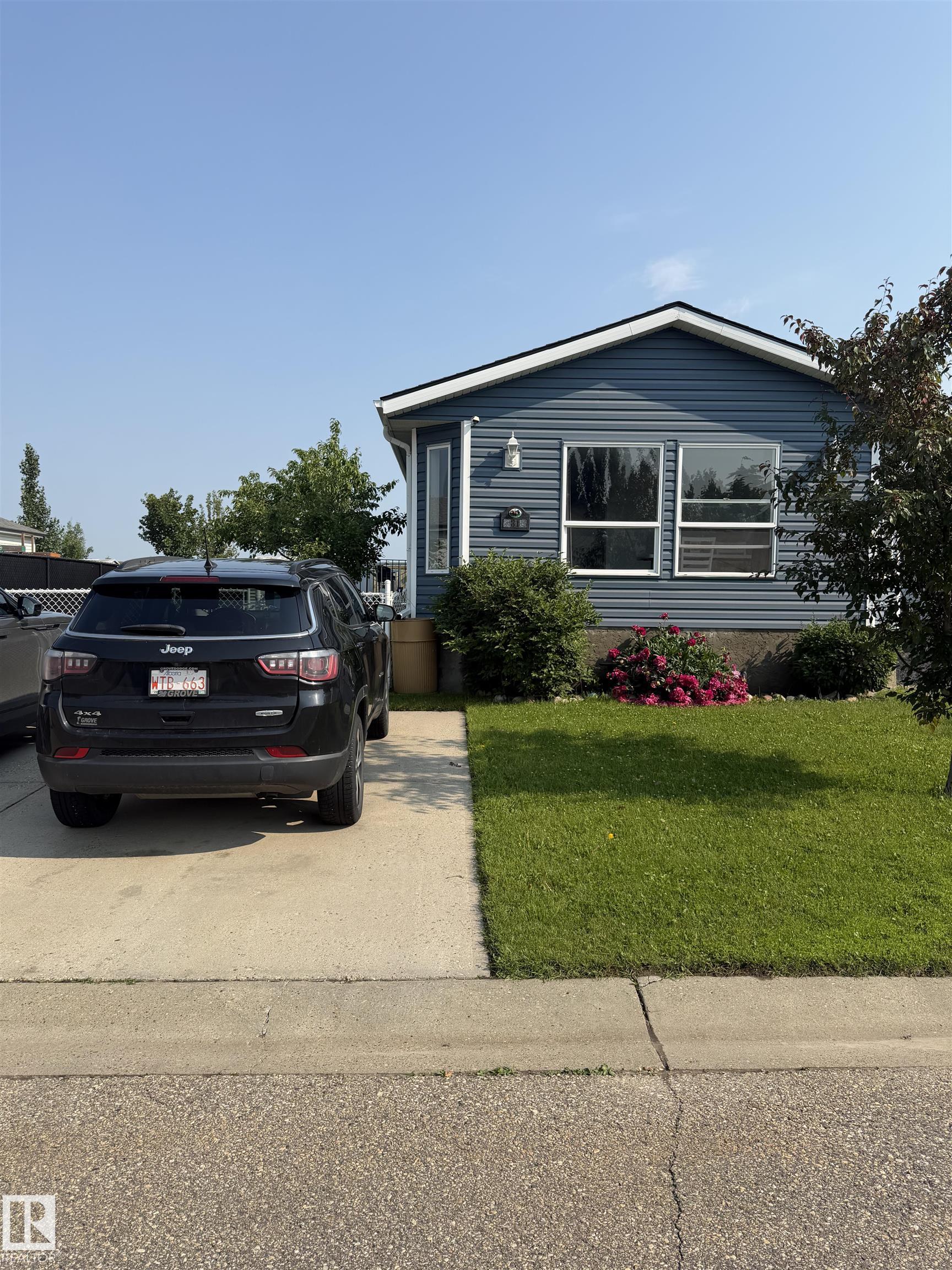 31 Graywood Cove, Graybriar, Stony Plain